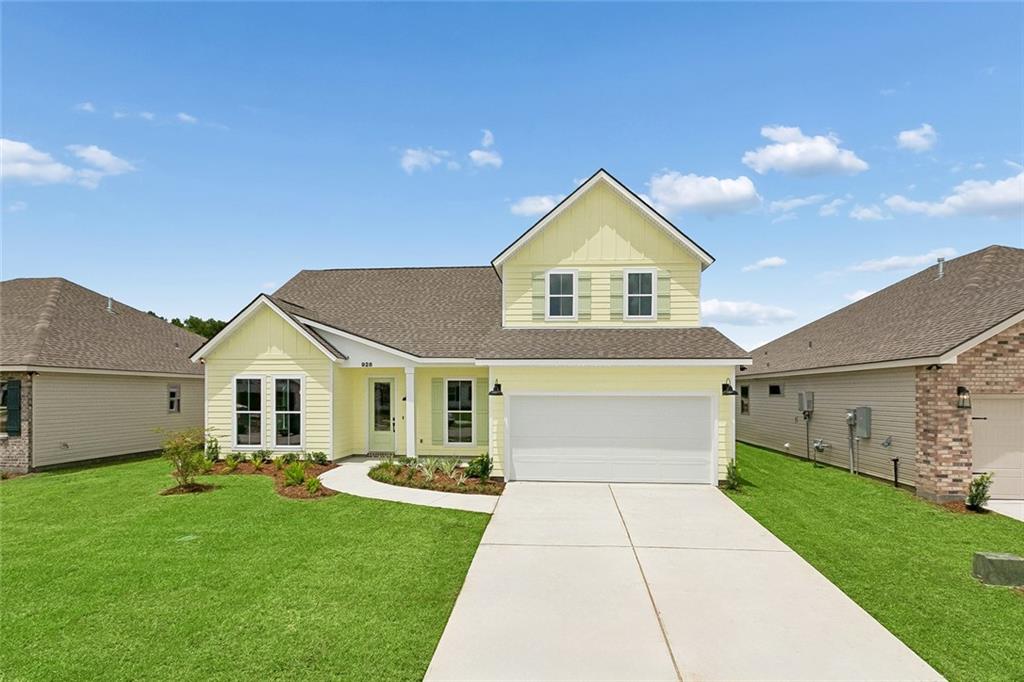 Homes for sale in Waggaman, LA | 928 Laurel Oaks Dr, Waggaman, LA 70094 | MLS# 2568350