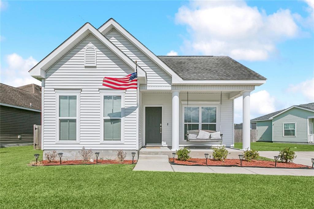 1st image of 2664 Cedar Creek St, Marrero, LA 70072 | MLS# 2568367