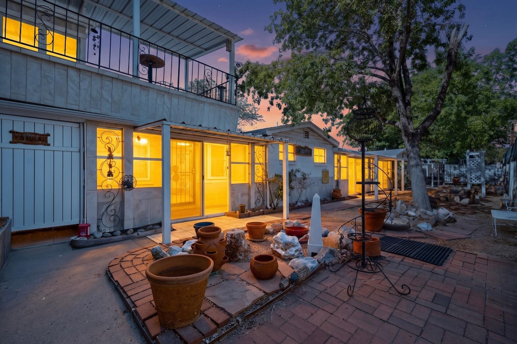 1st image of 415 Vassar Dr Se, Albuquerque, NM 87106 | MLS# 1107566