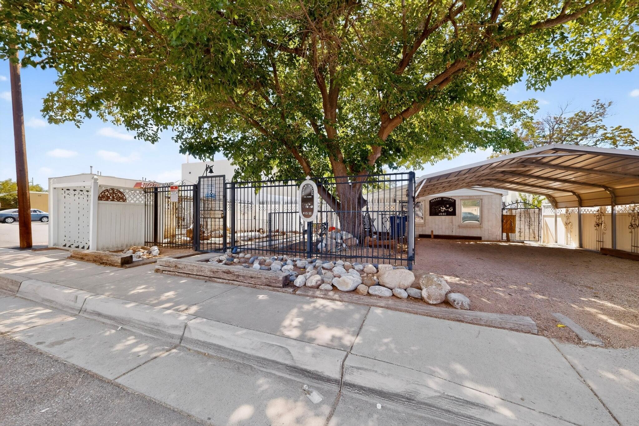 3rd image of 415 Vassar Dr Se, Albuquerque, NM 87106 | MLS# 1107566