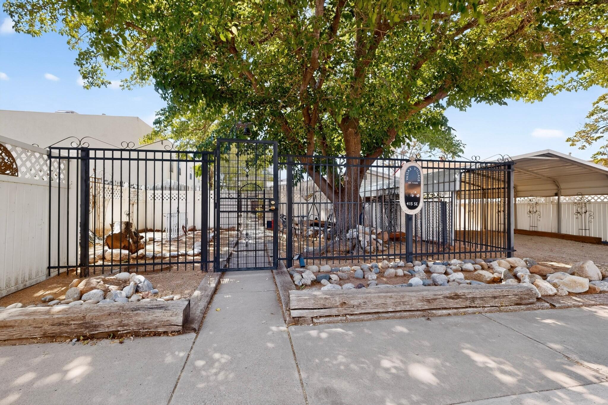 4th image of 415 Vassar Dr Se, Albuquerque, NM 87106 | MLS# 1107566