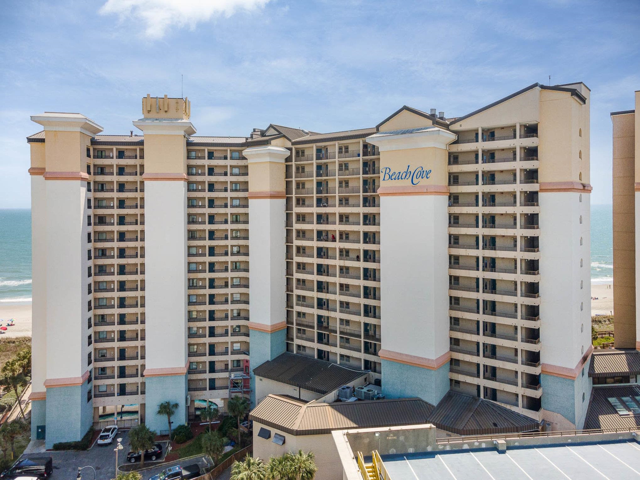 2nd image of 4800 S Ocean Blvd #1522, North Myrtle Beach, SC 29582 | MLS# 2618029