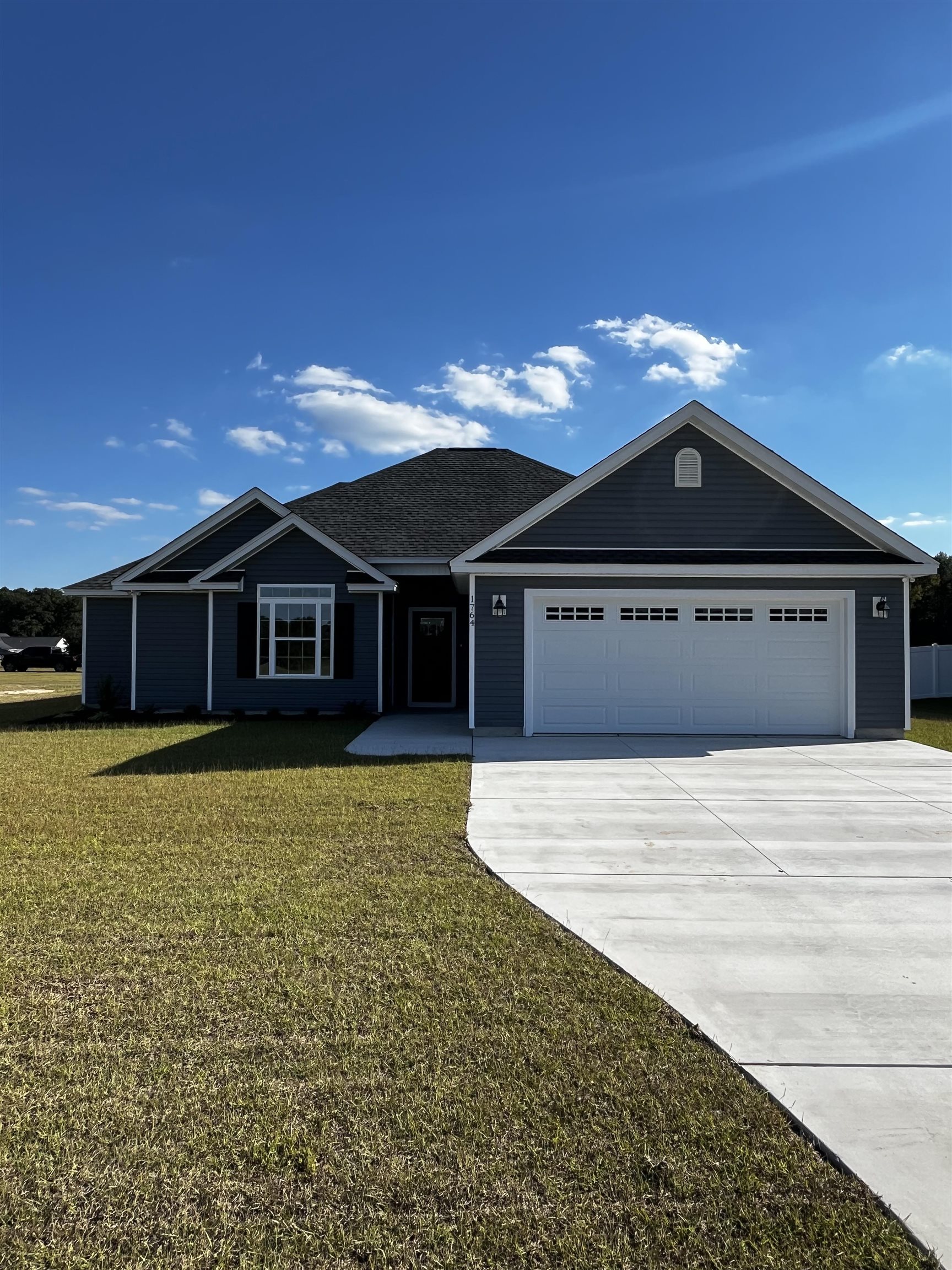 Single family home for sale at 1764 Vereen Rd, Aynor, SC 29511 | MLS# 2618034