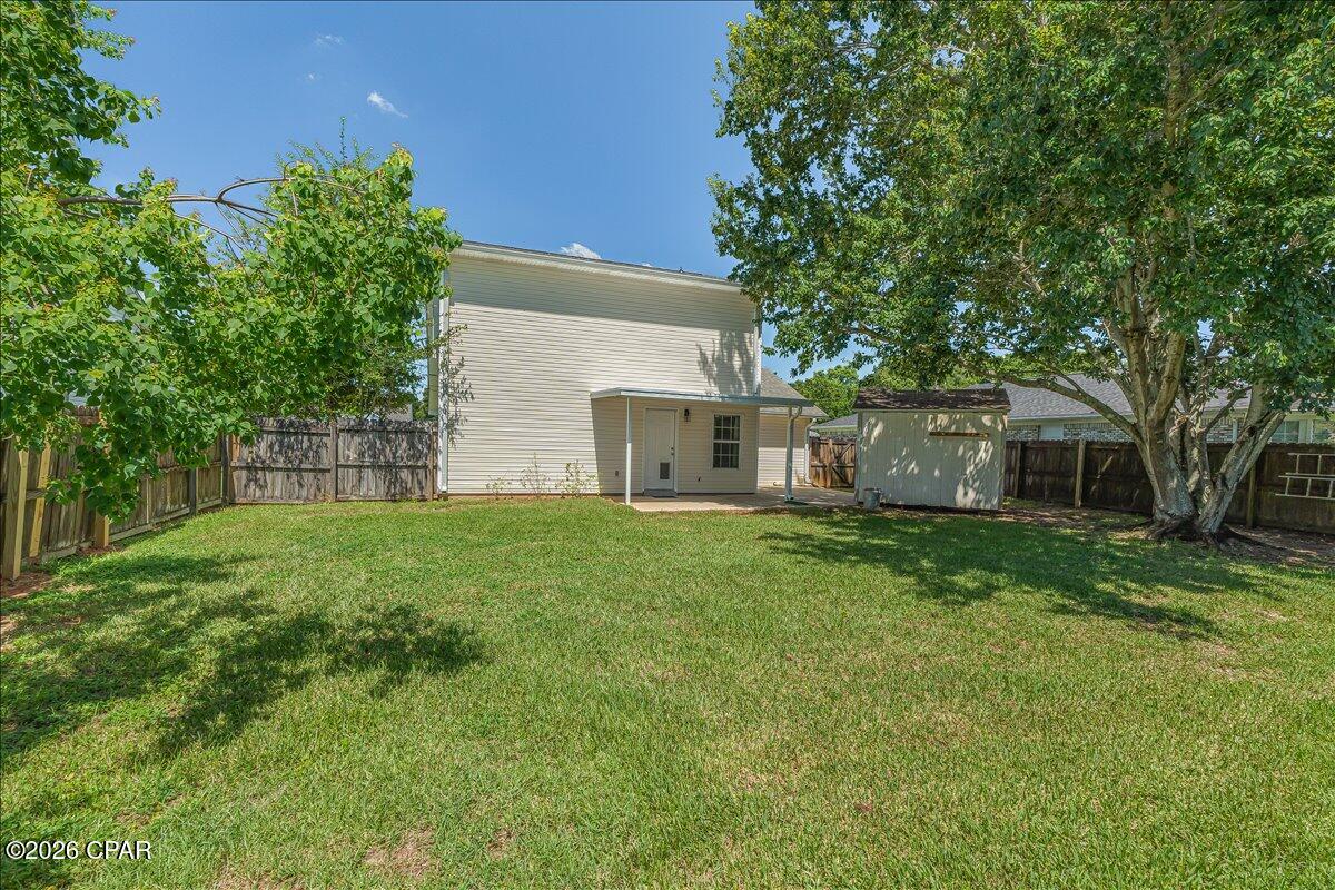 39th image of 404 Rossi Wy, Pensacola, FL 32506 | MLS# 792871