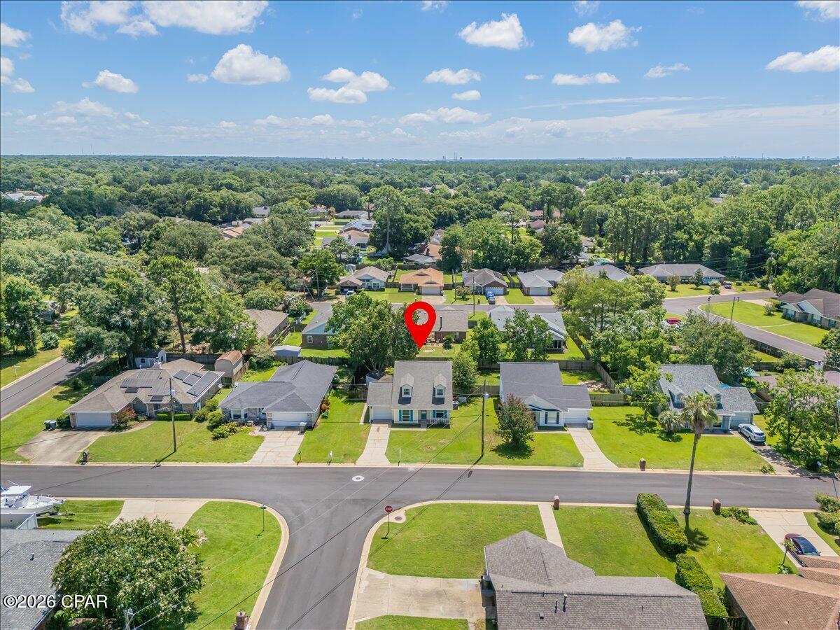 4th image of 404 Rossi Wy, Pensacola, FL 32506 | MLS# 792871