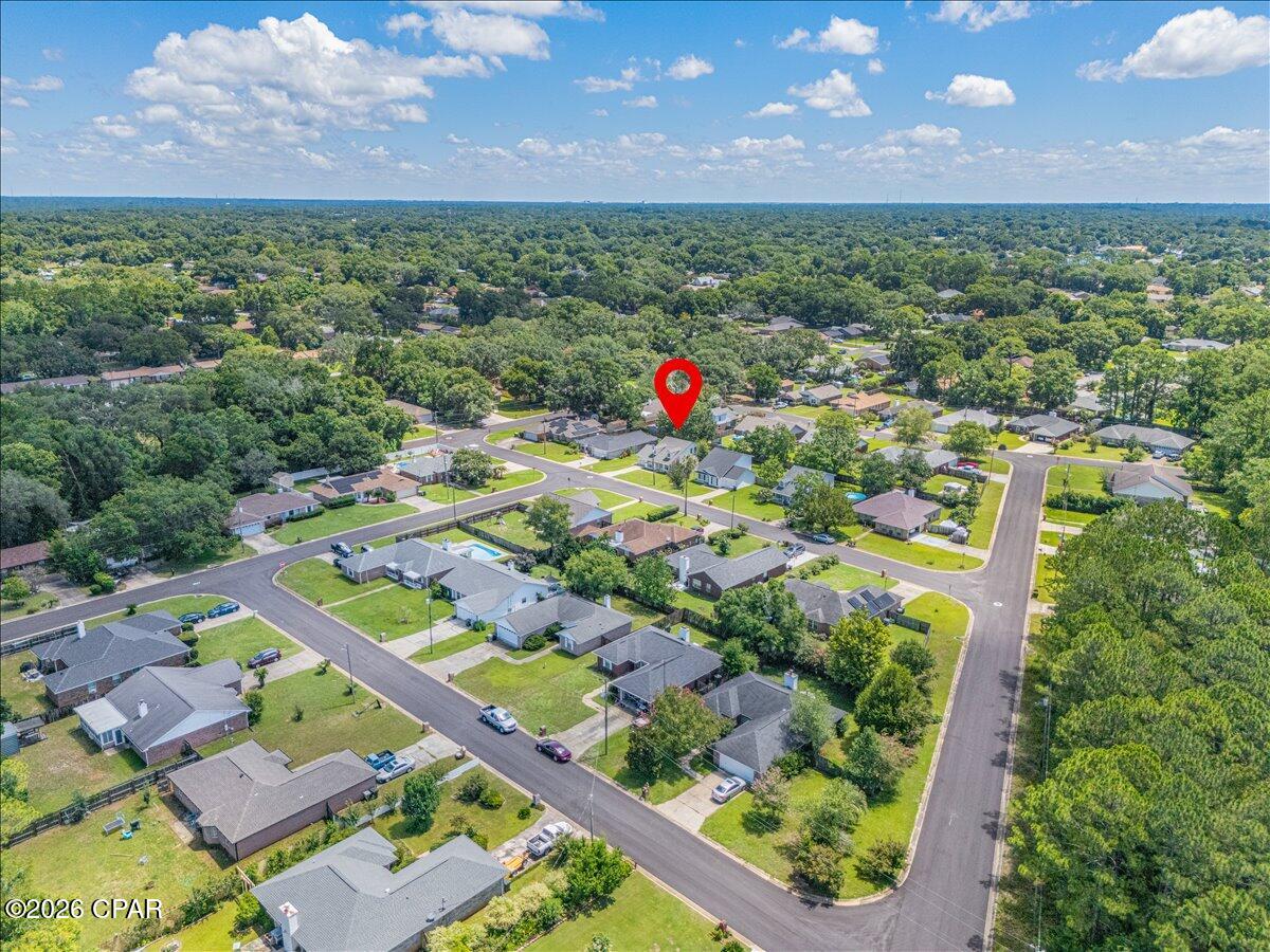 5th image of 404 Rossi Wy, Pensacola, FL 32506 | MLS# 792871