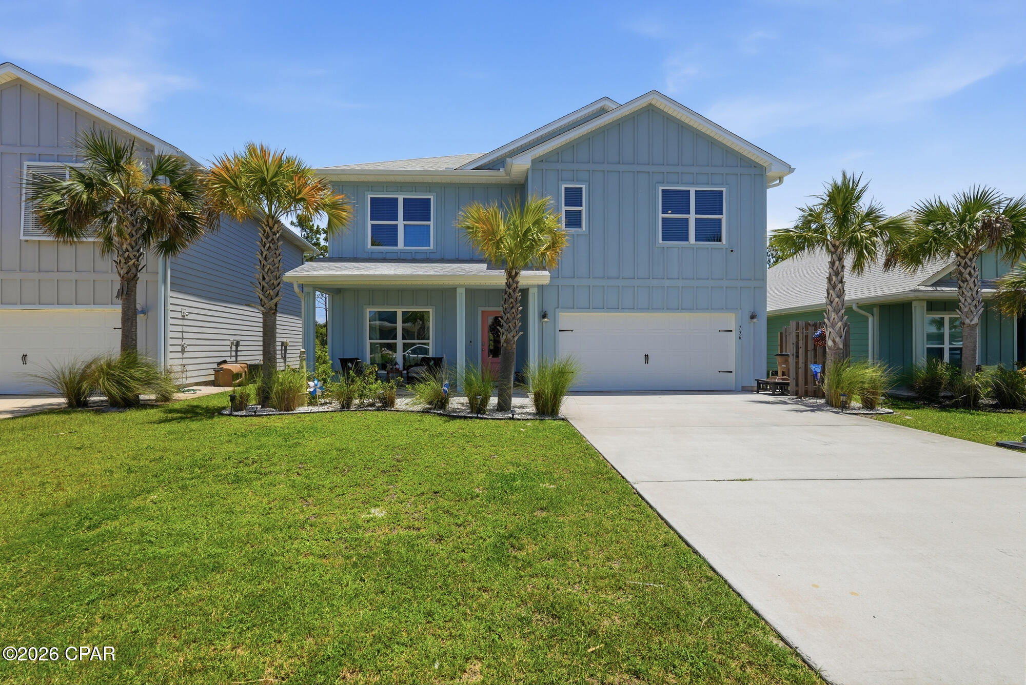 2nd image of 736 Backwater Rd, Port Saint Joe, FL 32456 | MLS# 792874