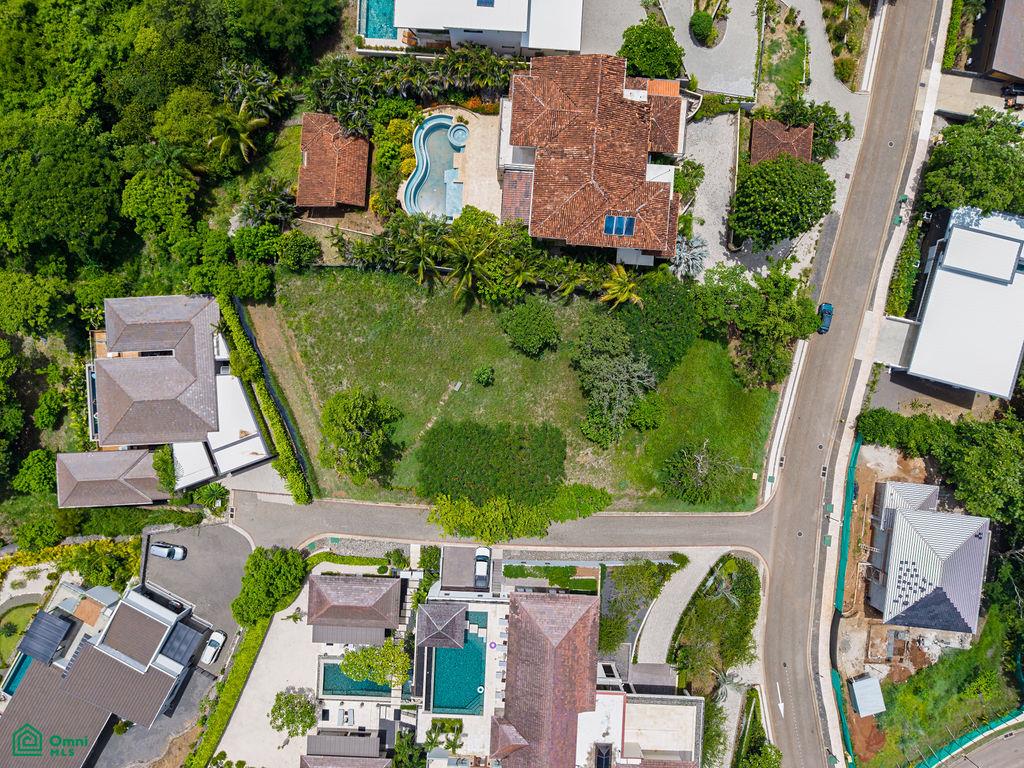  bed Land For Sale in Santa Cruz, Guanacaste - 1