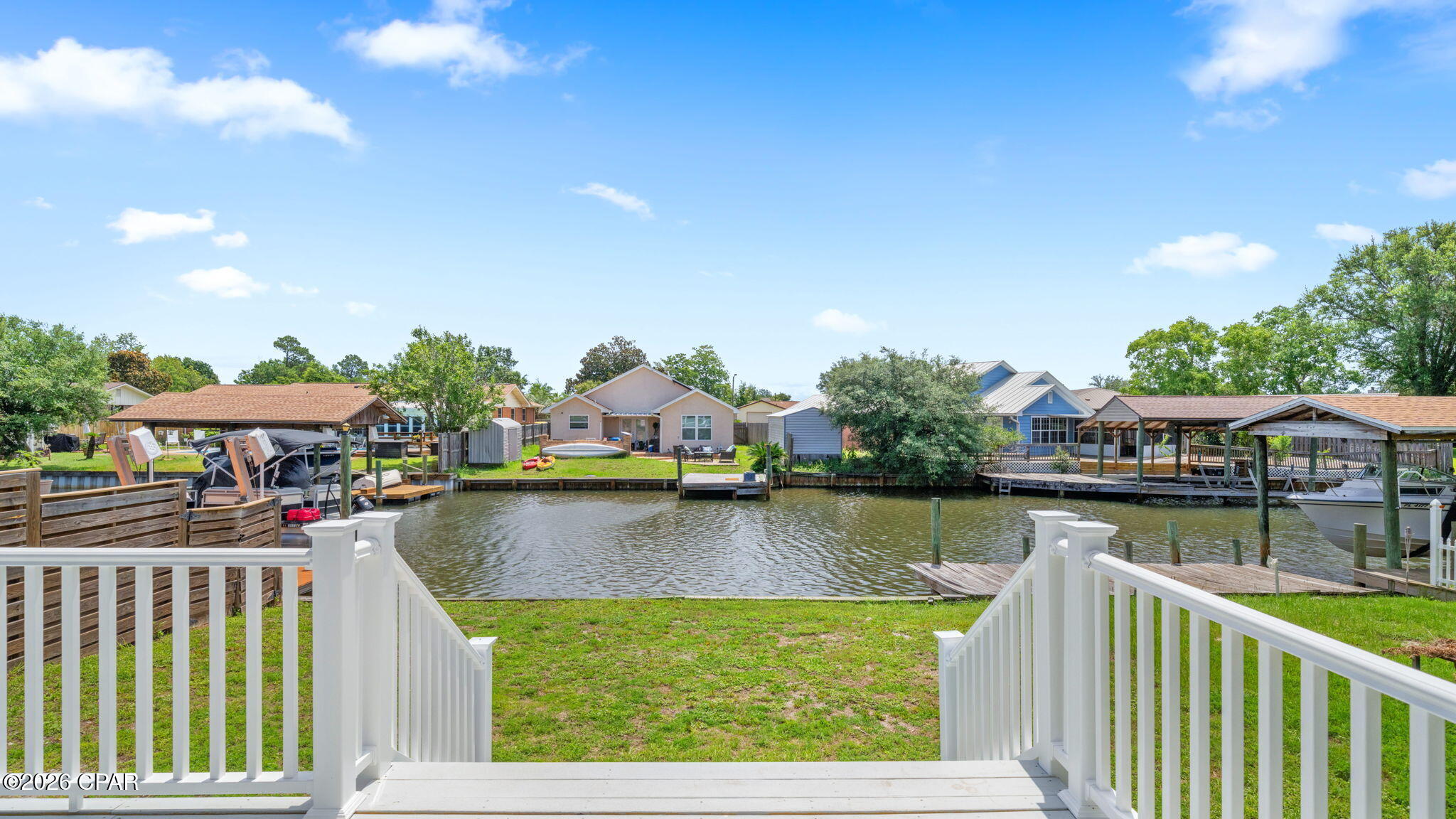 Townhouse for sale at 1319 Capri Dr, Panama City, FL 32405 | MLS# 792478