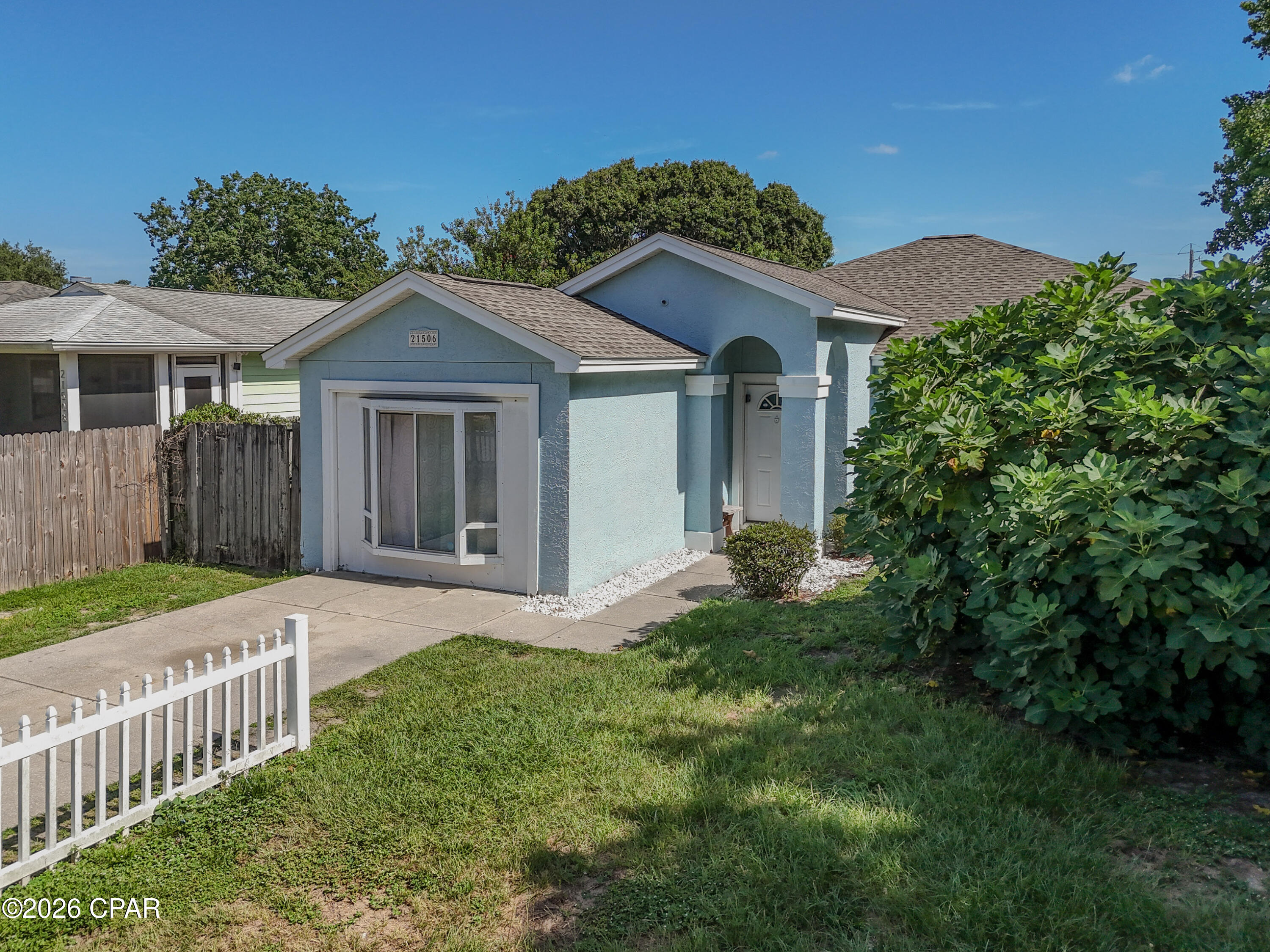 3rd image of 21506 Dolphin Ave, Panama City Beach, FL 32413 | MLS# 792882