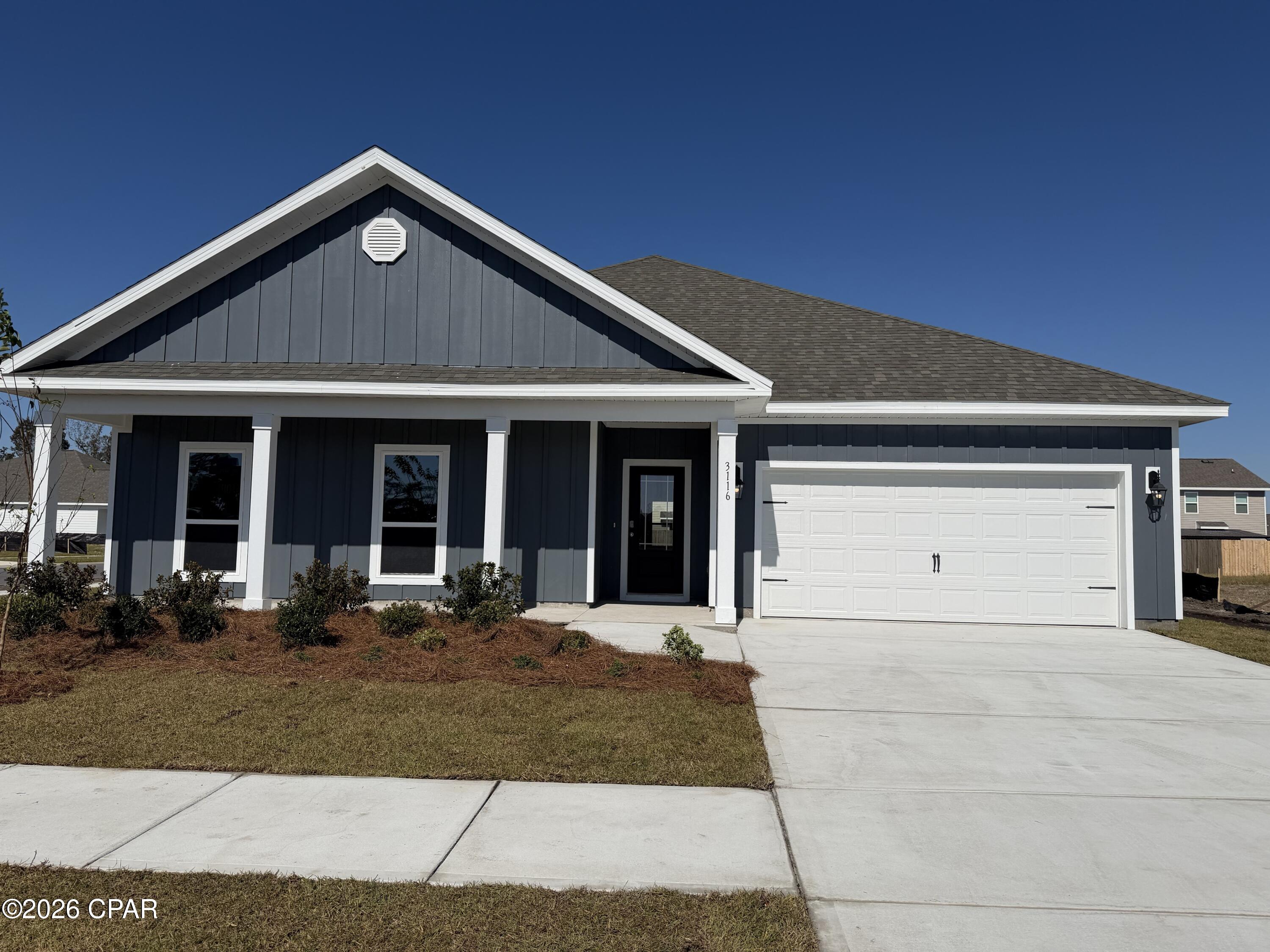 Photo 1 of Sale Pending at 3116 Blue Bird Ln, Panama City, FL 32409 | MLS# 792883 | Listing updated on 2026-10-29