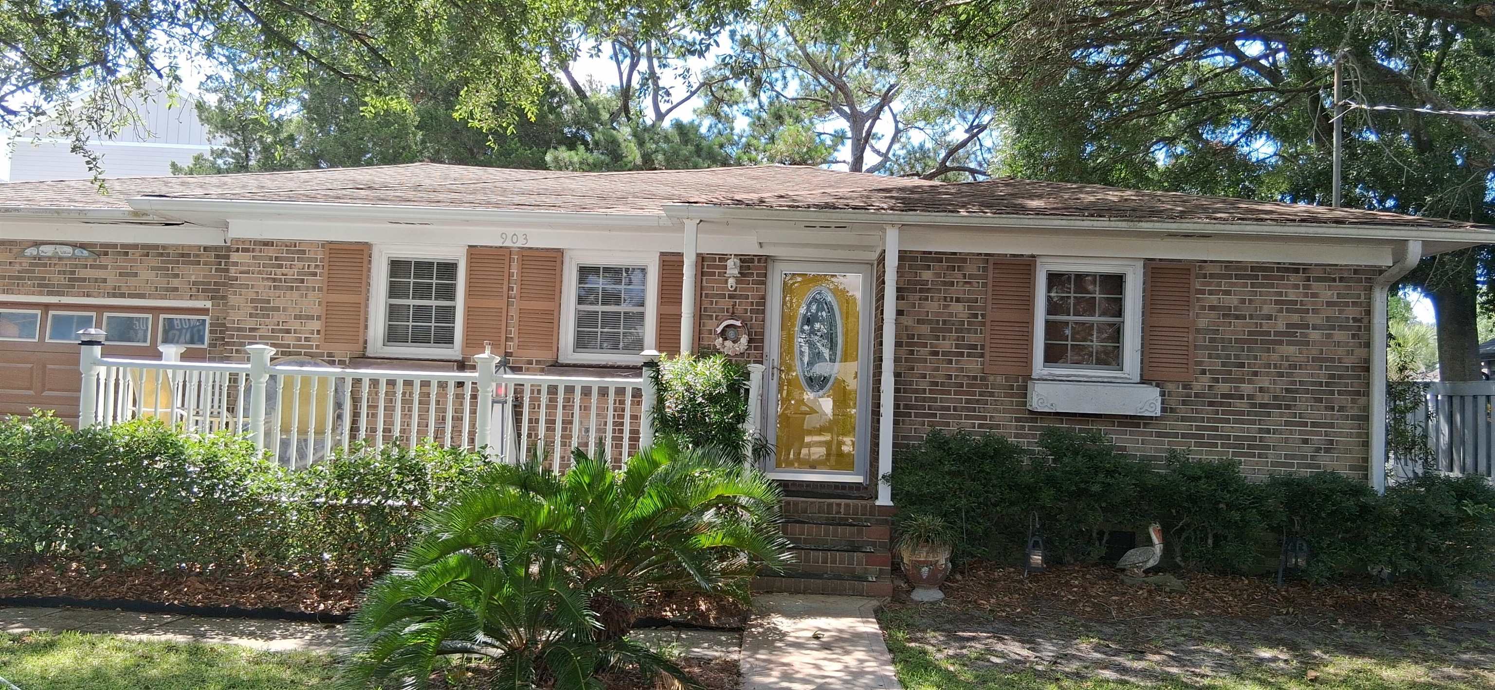 903 Tiffany Ln. North Myrtle Beach, SC 29582