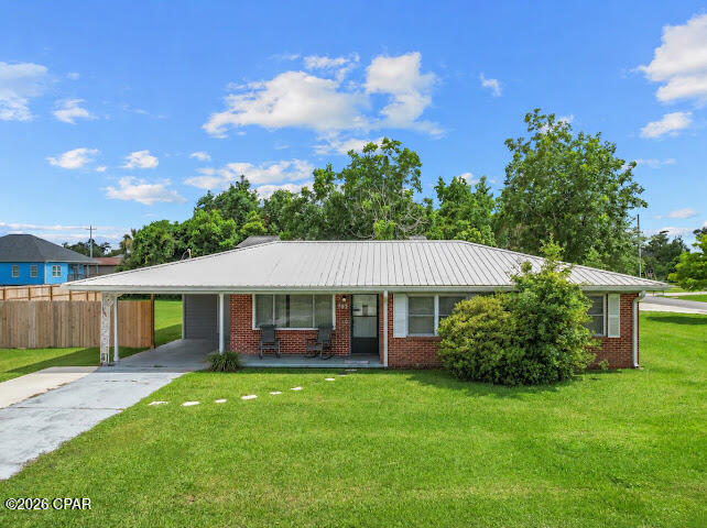 1st image of 709 W 5th St, Lynn Haven, FL 32444 | MLS# 792890