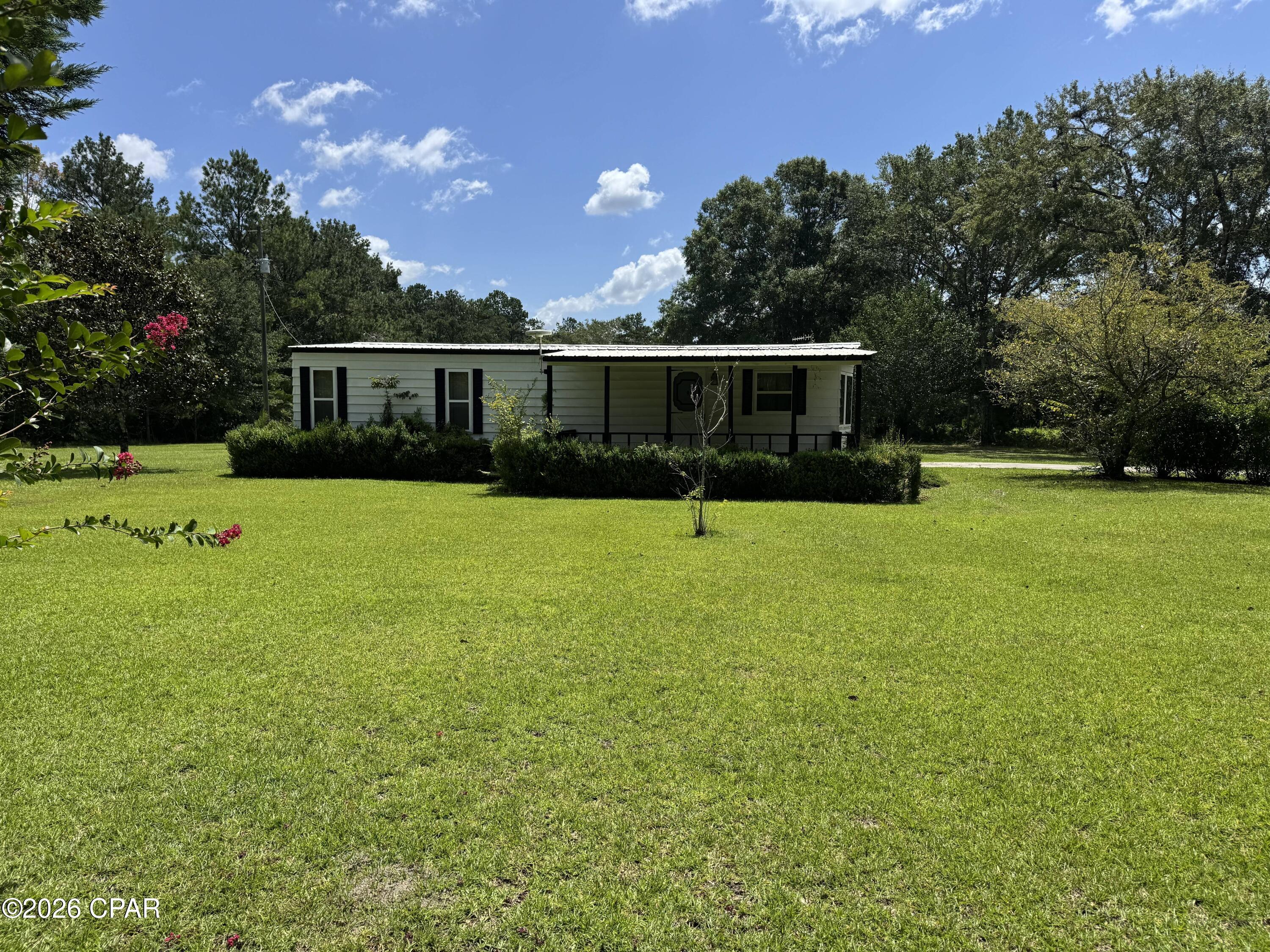 5th image of 1929 N Holmes Crk Rd, Graceville, FL 32440 | MLS# 792891
