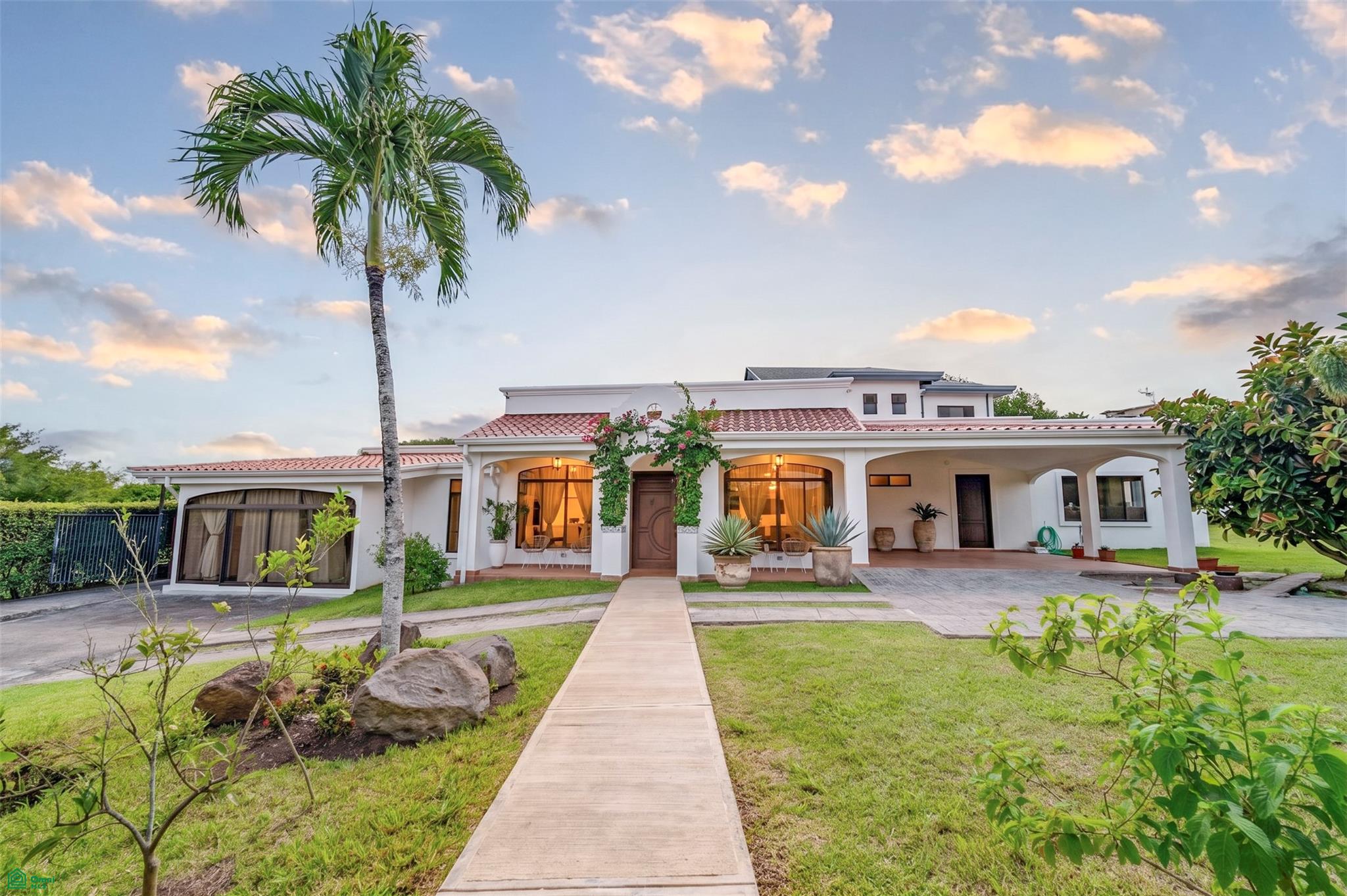 4 bed Single Family Homes For Sale in Alajuela, Alajuela - 1