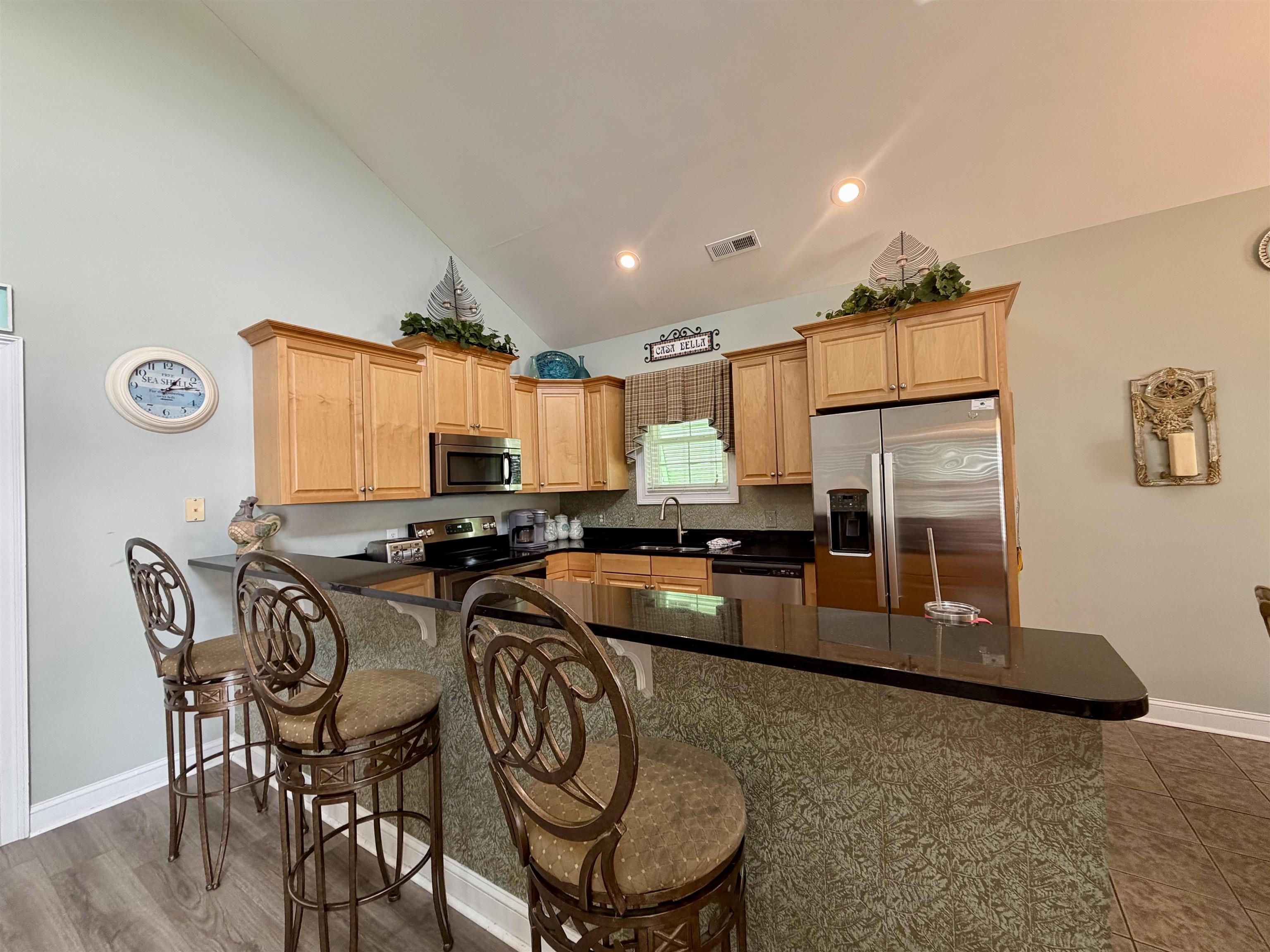 Photo 3 of Sale Pending at 129 Georges Bay Rd, Murrells Inlet, SC 29576 | MLS# 2618083 | Listing updated on 2026-09-21