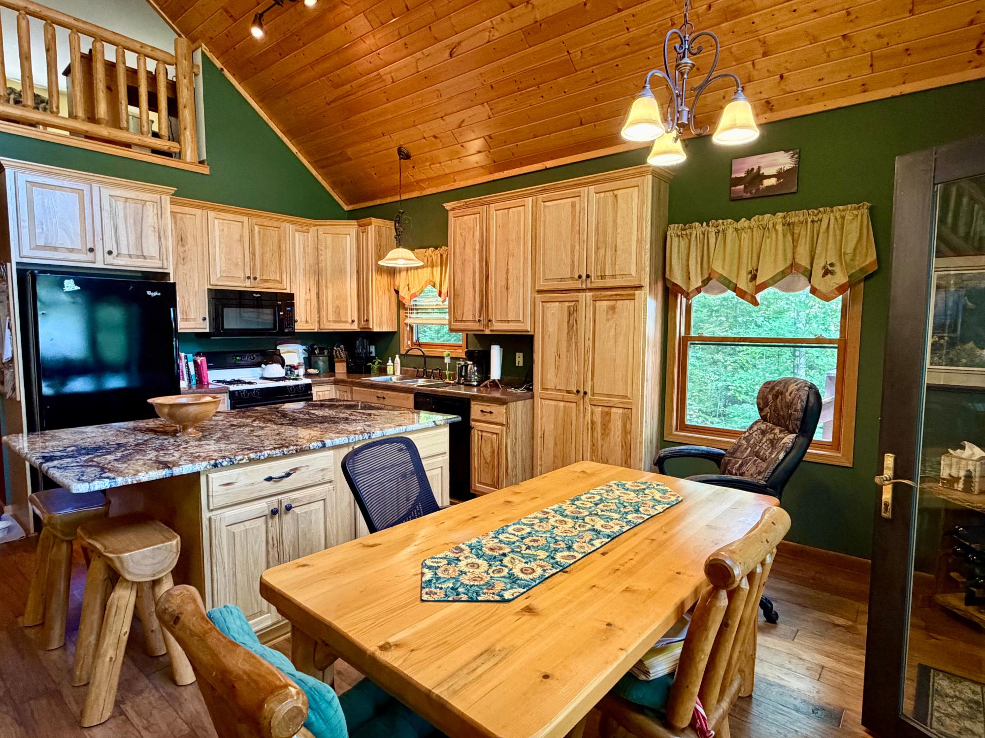 Cochran Lake (LDF) Property 16265 Cys Dr Photo 10