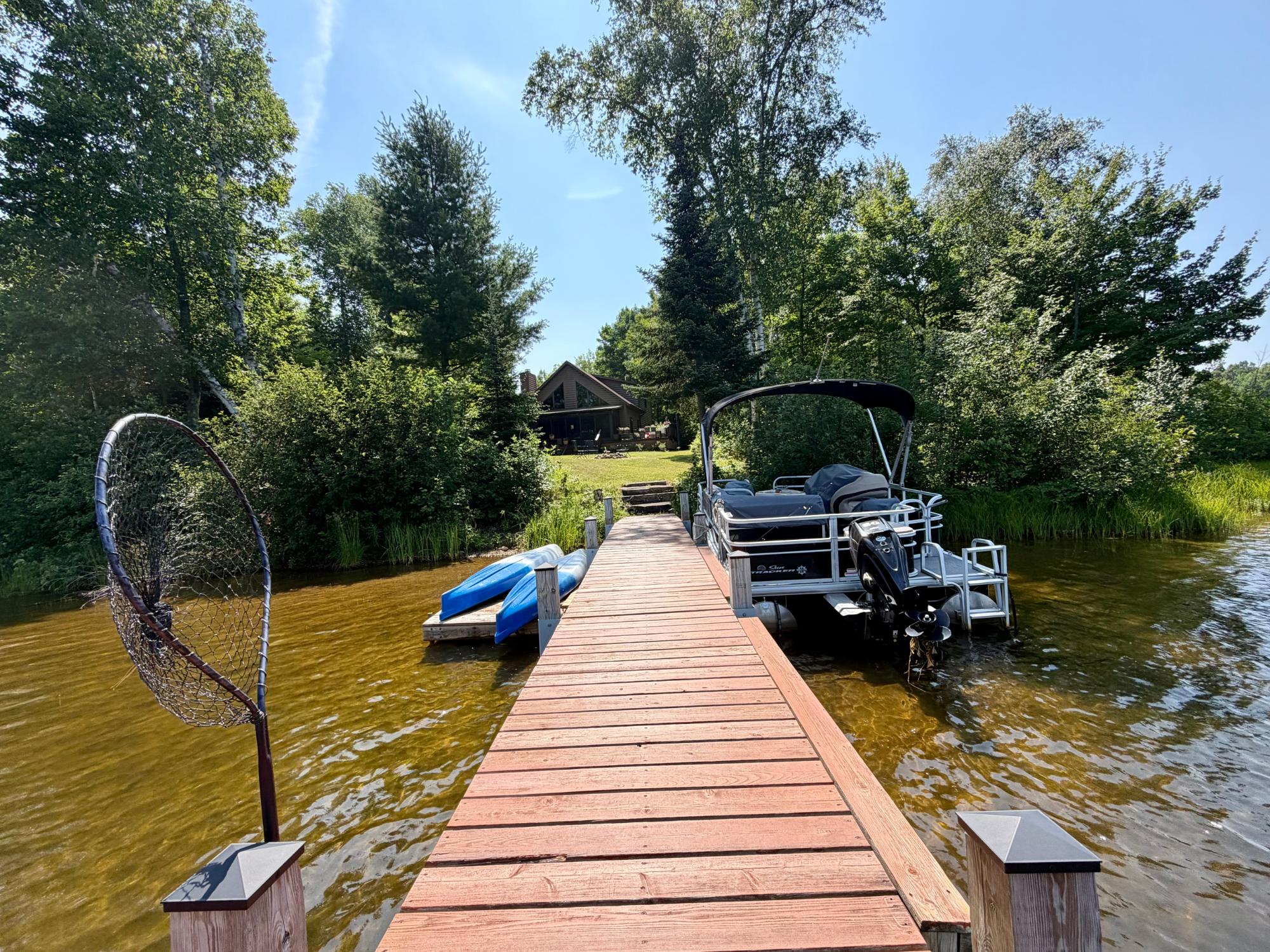 Cochran Lake (LDF) Property 16265 Cys Dr Photo 20