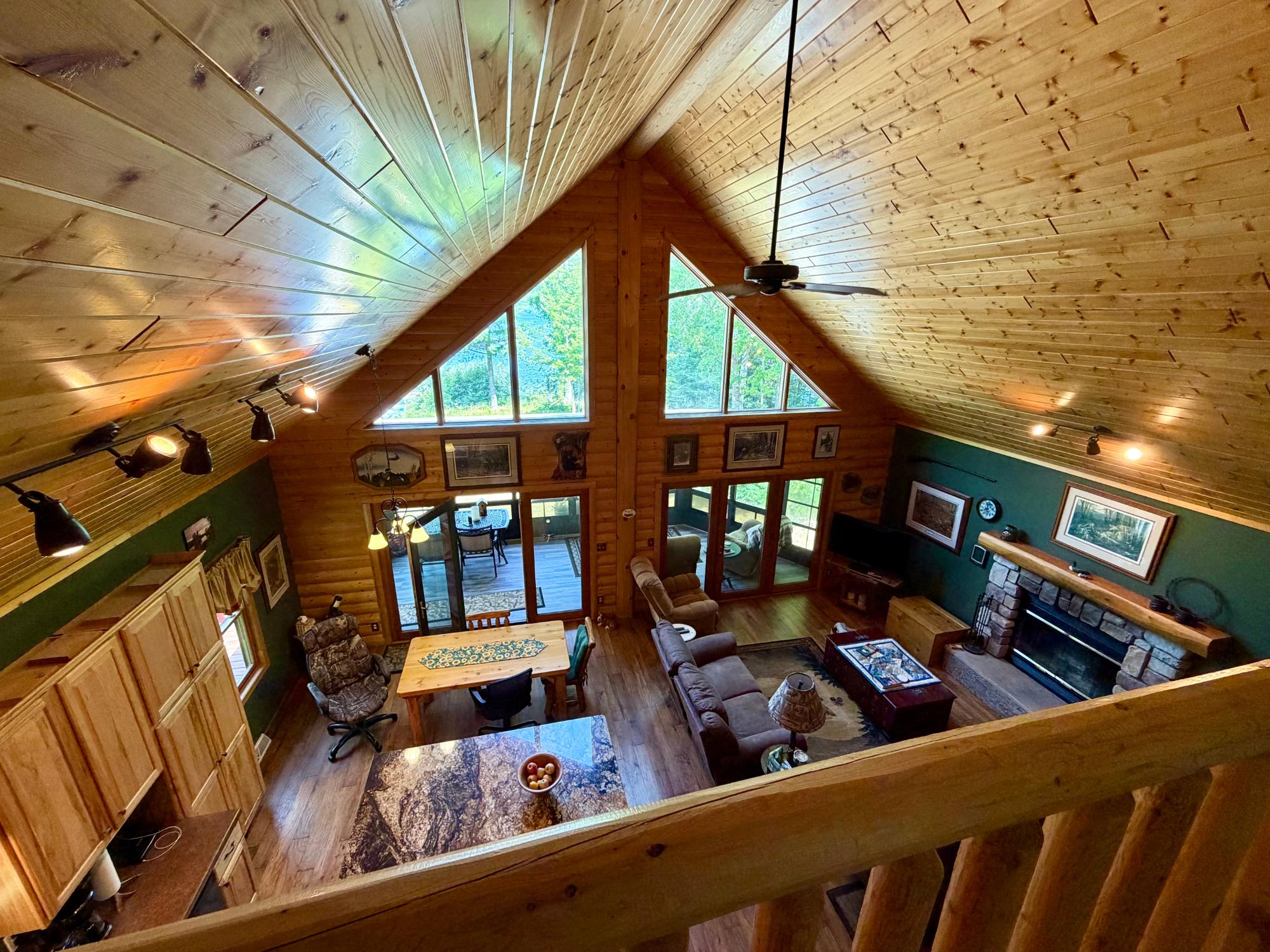 Cochran Lake (LDF) Property 16265 Cys Dr Photo 42
