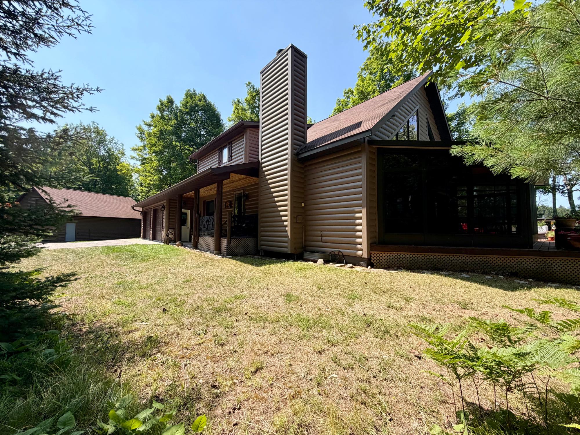 Cochran Lake (LDF) Property 16265 Cys Dr Photo 7