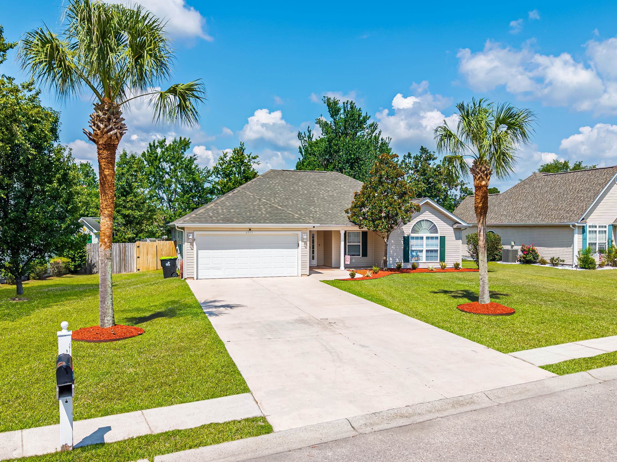 2645 Corn Pile Rd. Myrtle Beach, SC 29588
