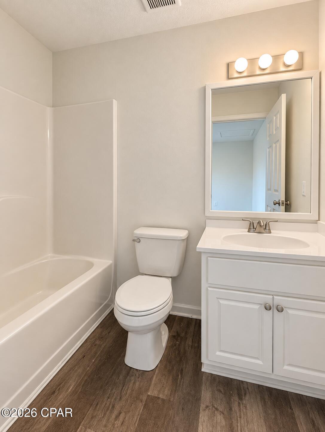 5408 Pinetree Avenue, Panama City, FL 32408 thumbnail, photo 16 of 18