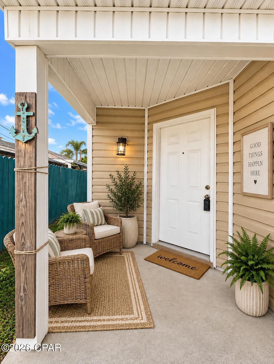 Photo 2 of Multi family home for sale at 5408 Pinetree Ave, Panama City, FL 32408 | MLS# 792905 | Listing updated on 2026-09-21