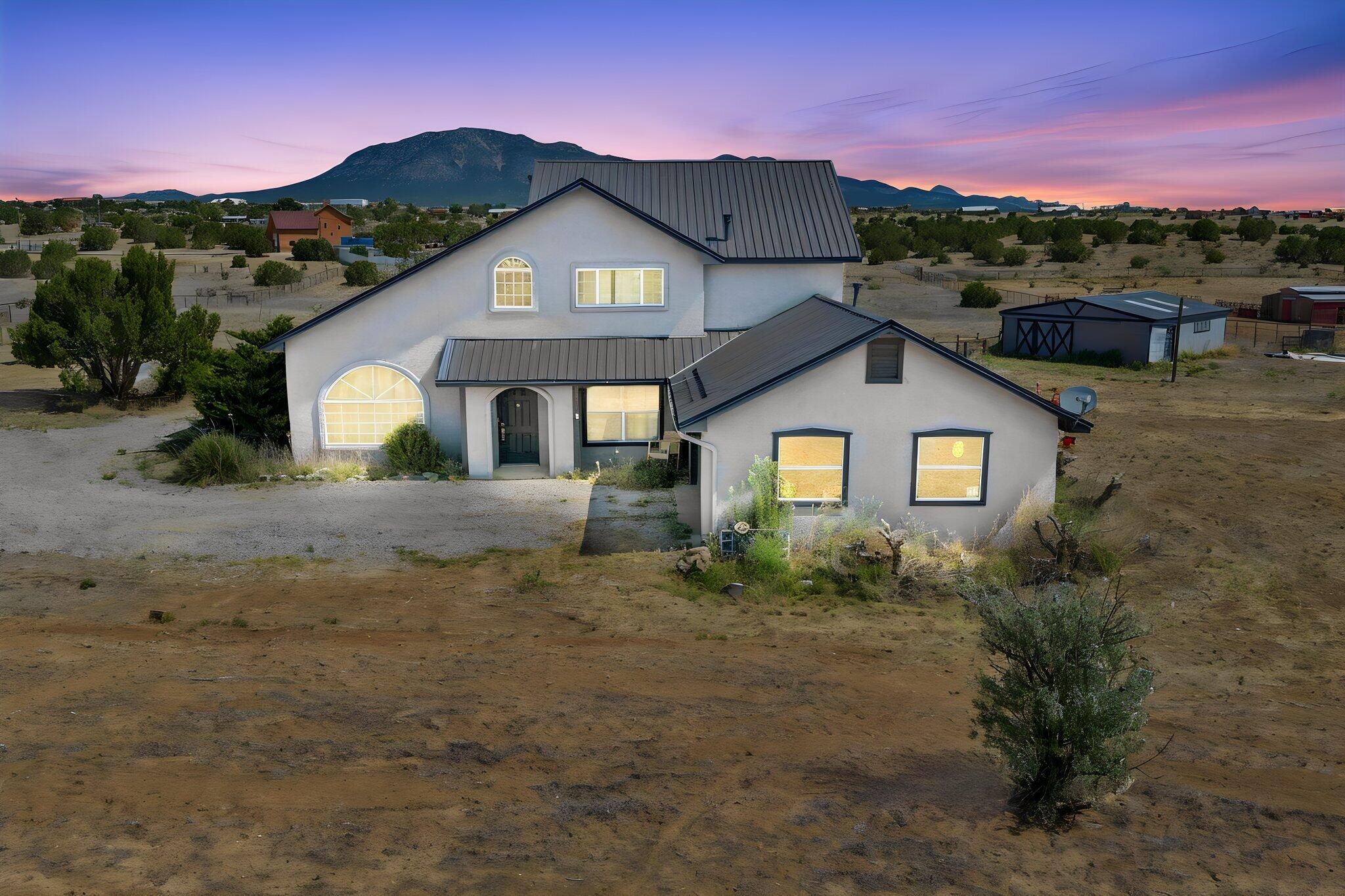 Homes for sale in Edgewood, NM | 95 W Hill Ranch Rd, Edgewood, NM 87015 | MLS# 1107603