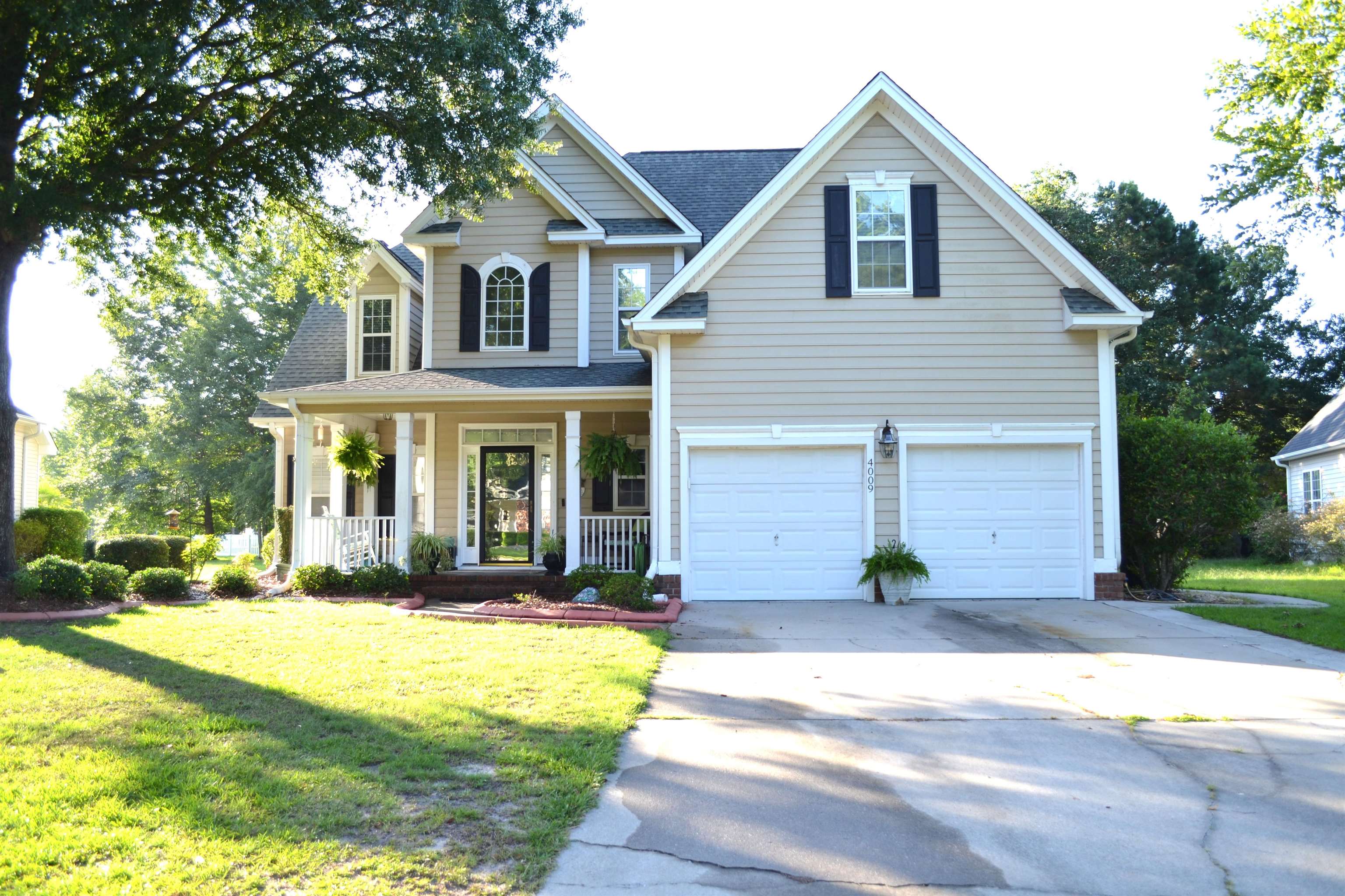 4009 Edenborough Dr. Myrtle Beach, SC 29588