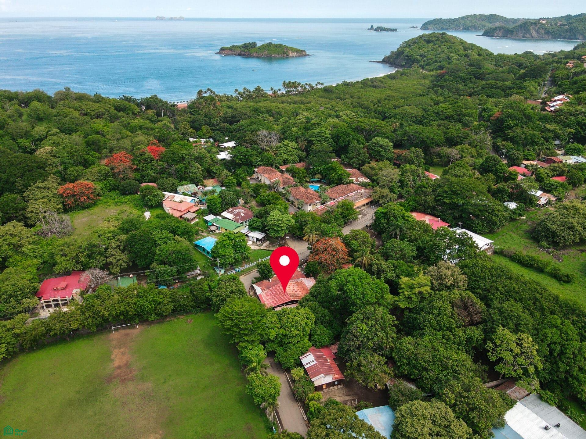  bed Land For Sale in Santa Cruz, Guanacaste - 1