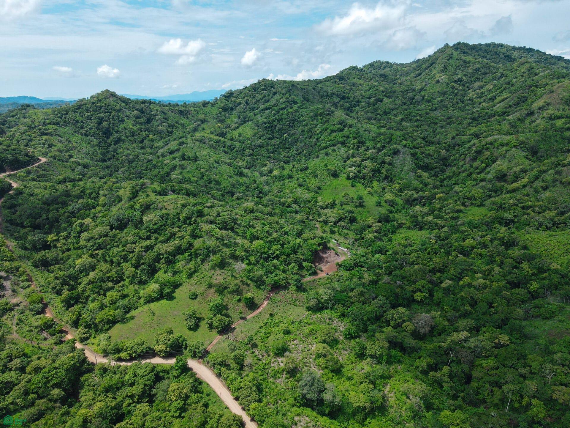 bed Land For Sale in Santa Cruz, Guanacaste - 1