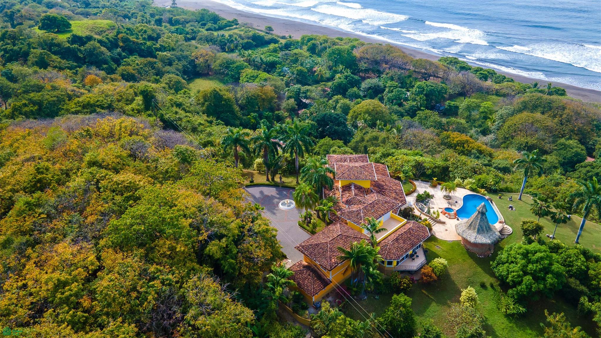 8 bed Single Family Homes For Sale in Santa Cruz, Guanacaste - 1
