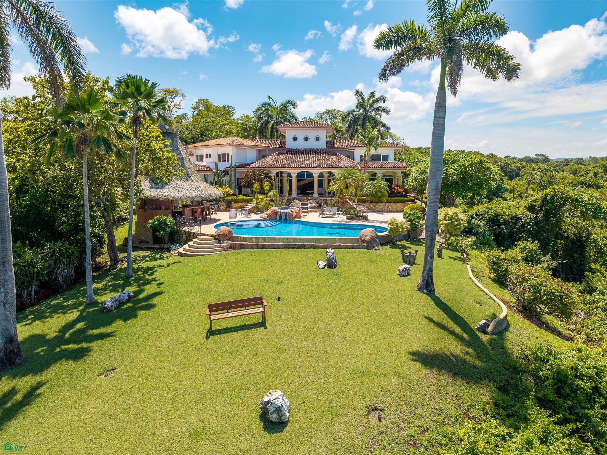 8 bed Single Family Homes For Sale in Santa Cruz, Guanacaste - 1