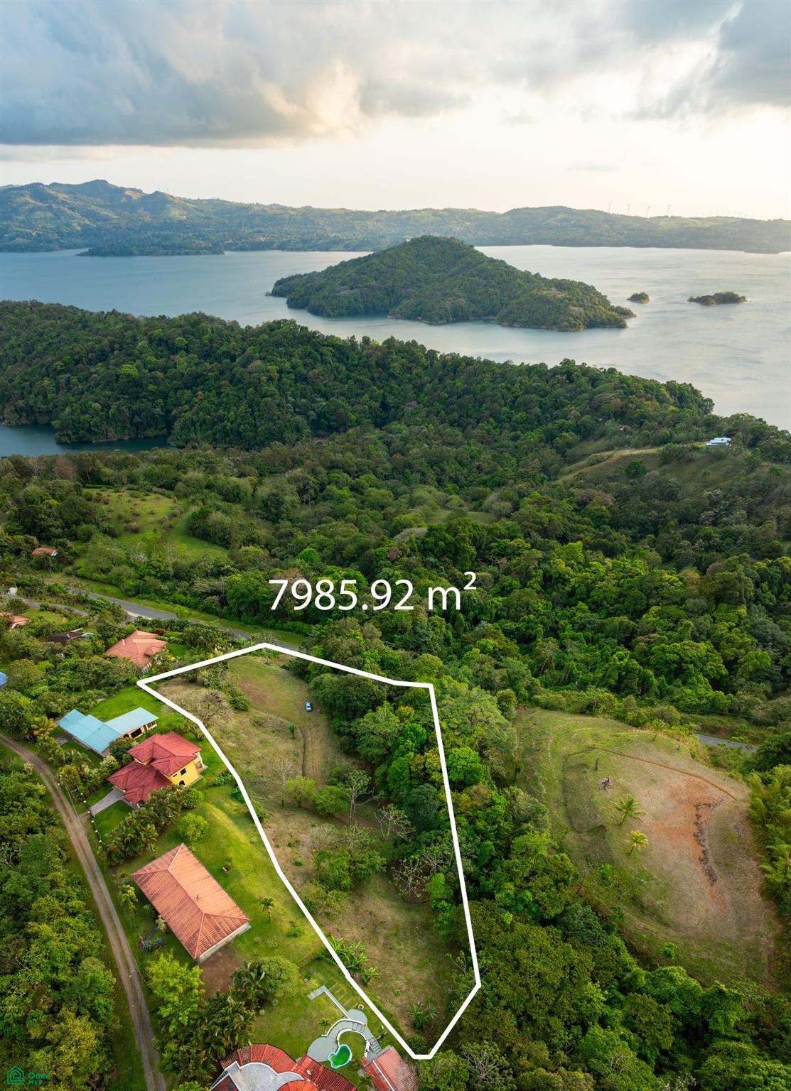  bed Land For Sale in Tilaran, Guanacaste - 1