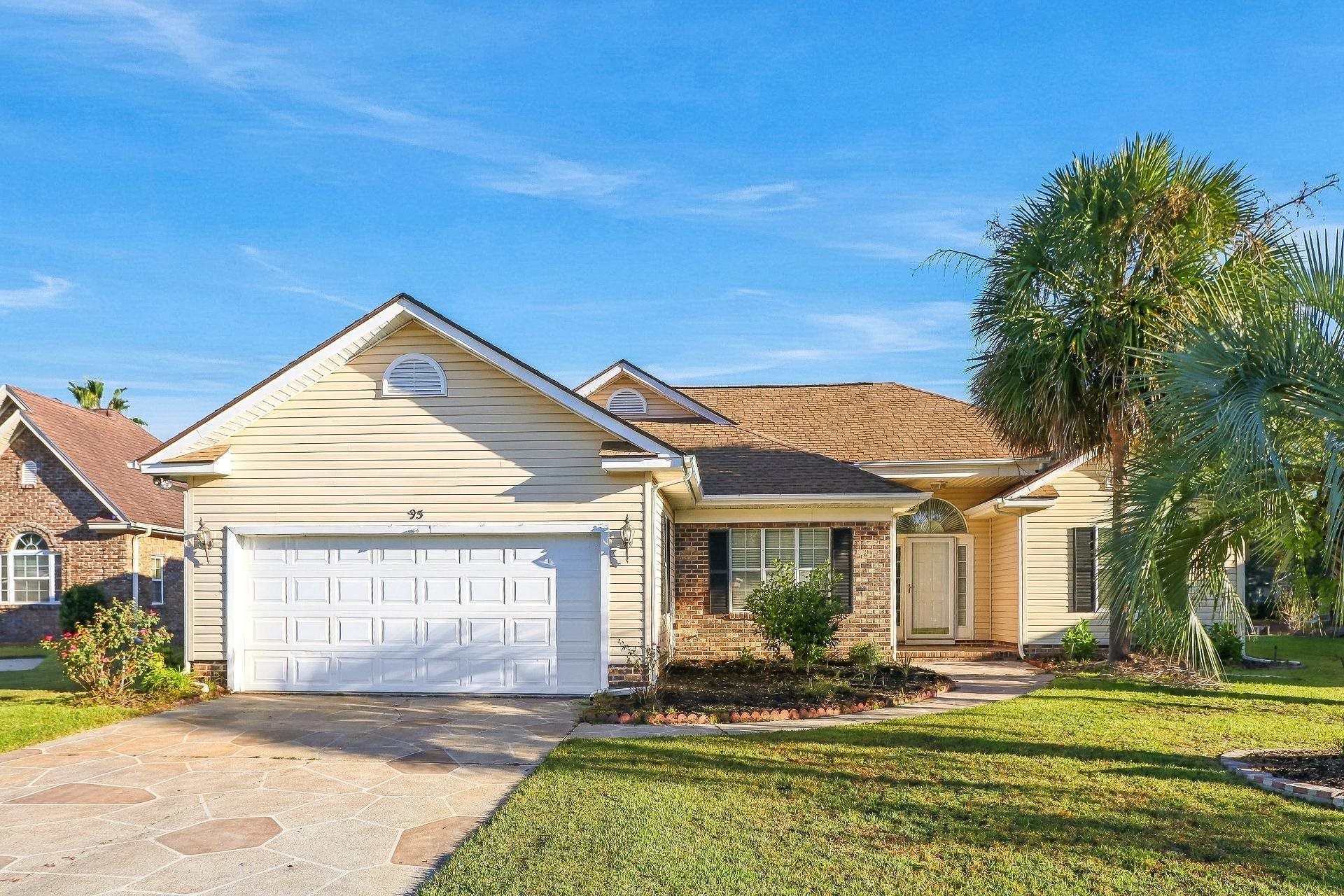 Single family home for sale at 93 Black River Rd, Myrtle Beach, SC 29588 | MLS# 2618120