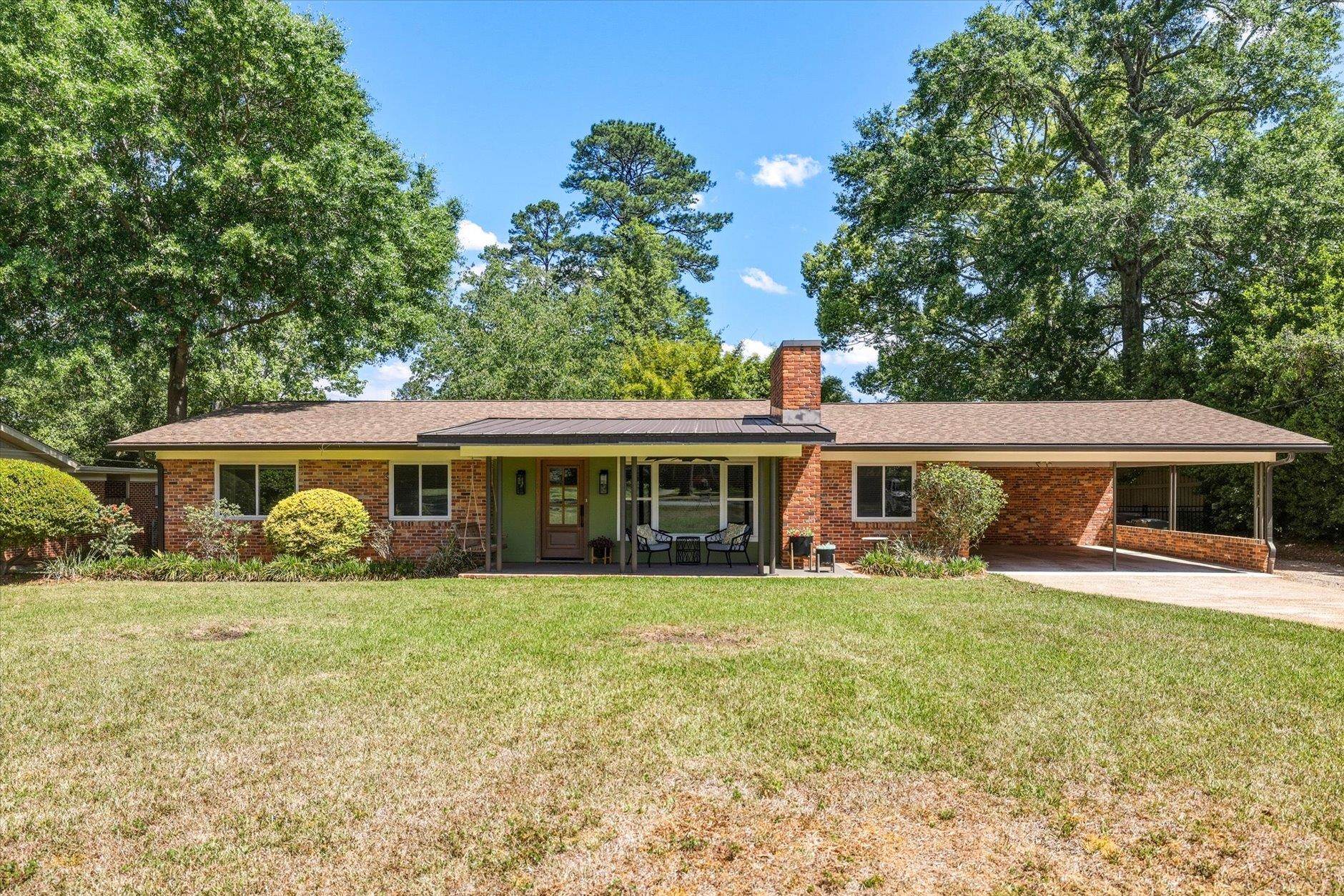 1312  Dillard Street , Tallahassee, FL, 