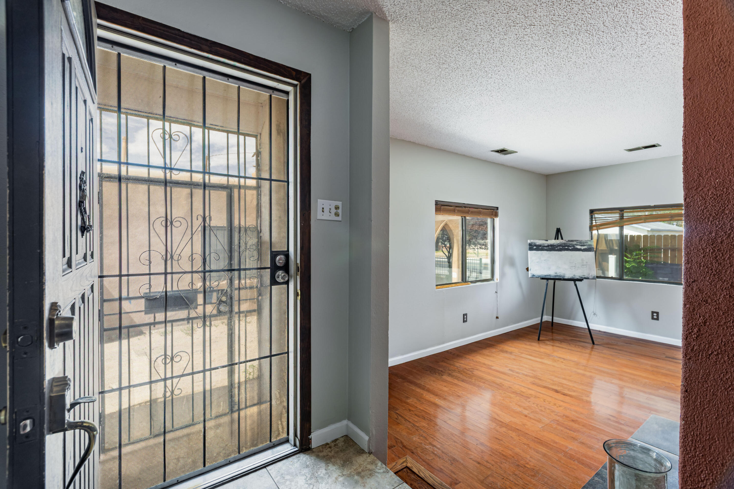 4th image of 917 8Th St Sw, Albuquerque, NM 87102 | MLS# 1107610