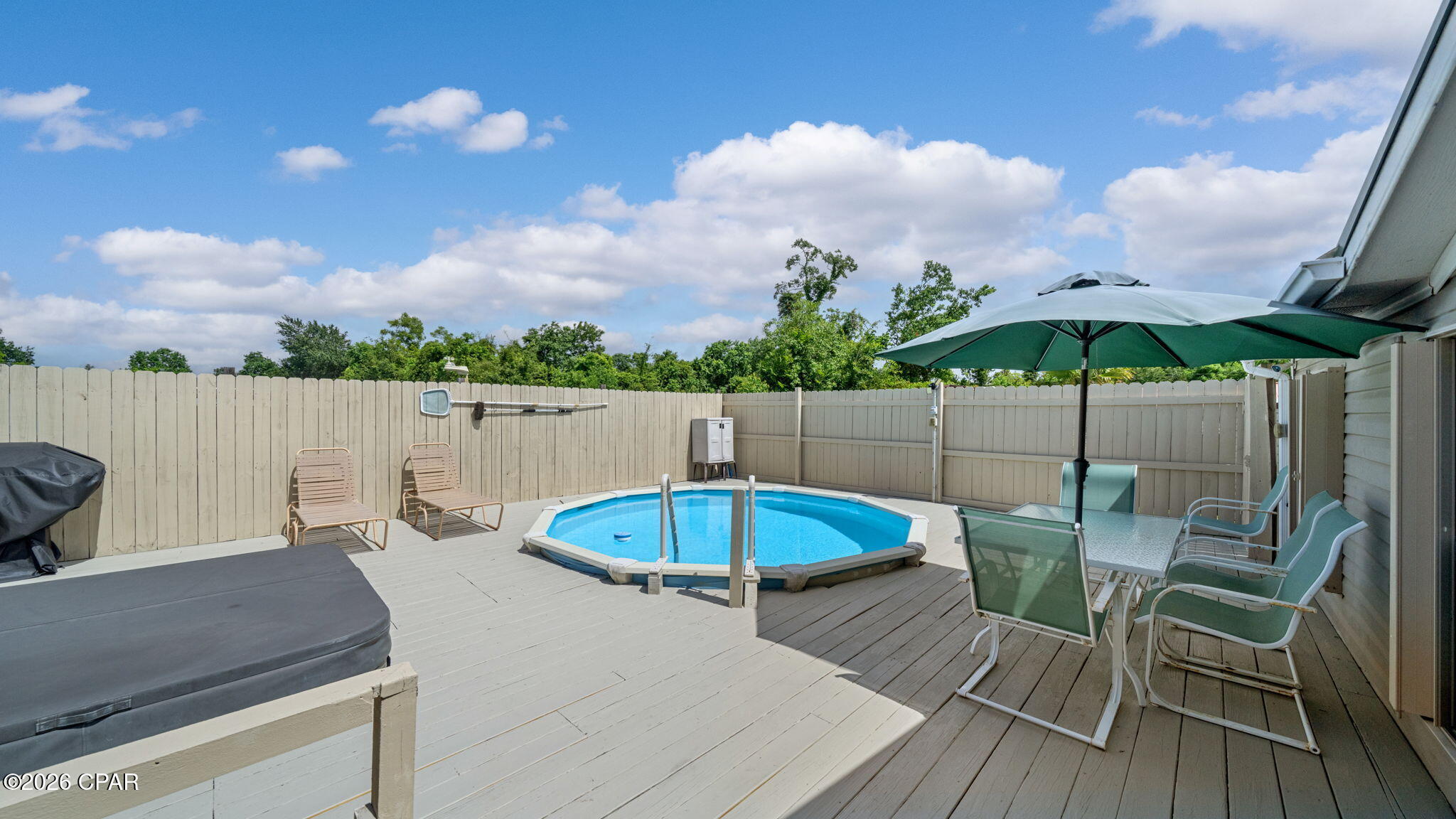 Photo 2 of Manufactured home for sale at 7414 Walker Dr, Panama City, FL 32404 | MLS# 792918 | Listing updated on 2026-07-28