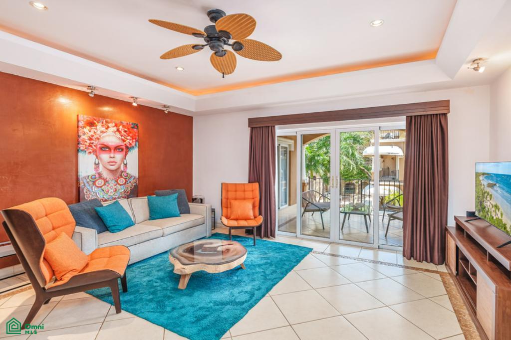 2 bed Condo For Sale in Santa Cruz, Guanacaste - 1
