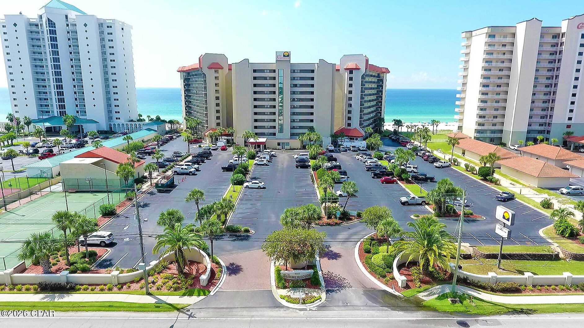 2nd image of 6505 Thomas Dr, Panama City Beach, FL 32408