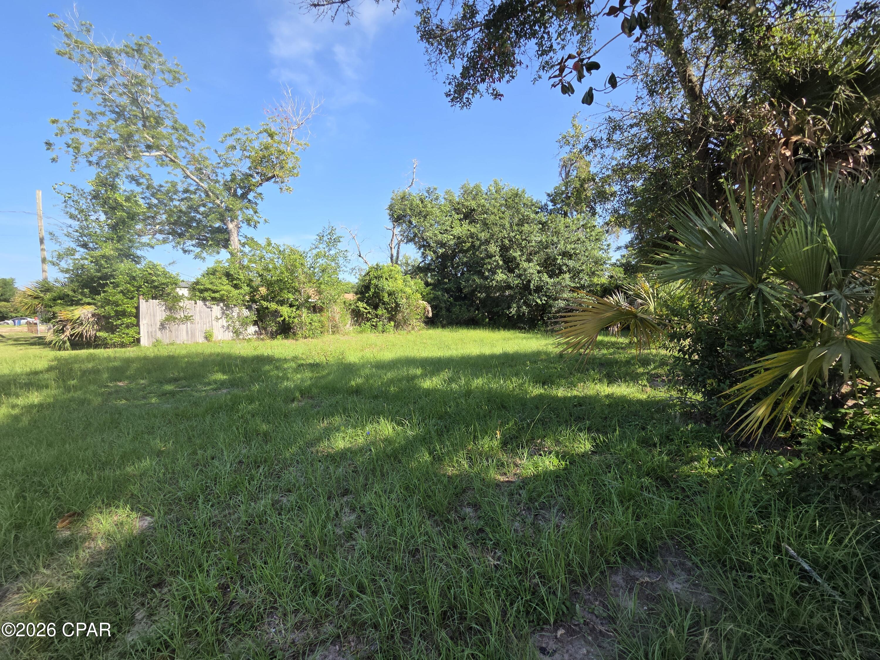 Photo 2 of Land for sale at 2807 E 6th Street, Panama City, FL 32401 | MLS# 792921 | Listing updated on 2026-09-09