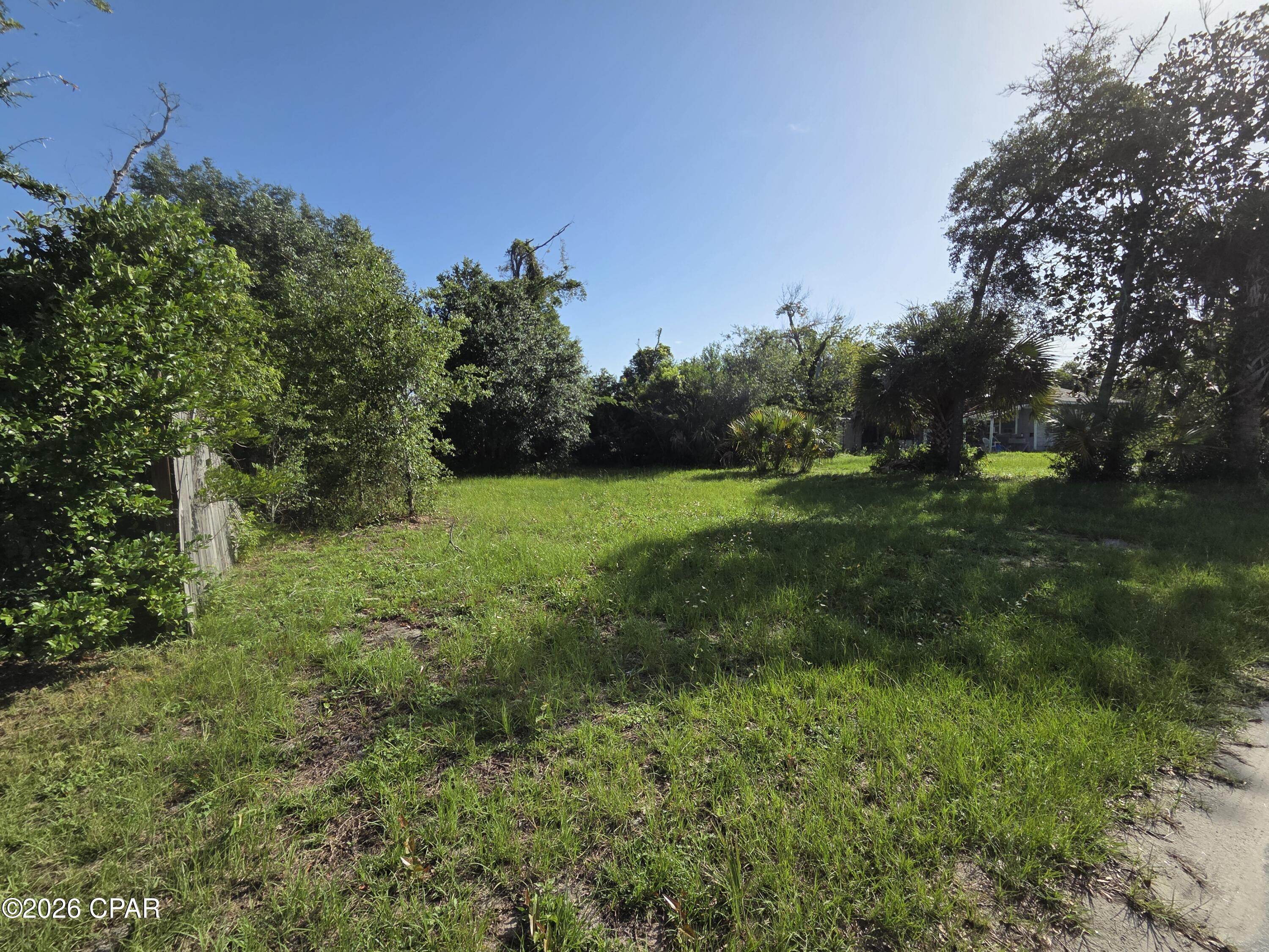 Photo 3 of Land for sale at 2807 E 6th Street, Panama City, FL 32401 | MLS# 792921 | Listing updated on 2026-09-09