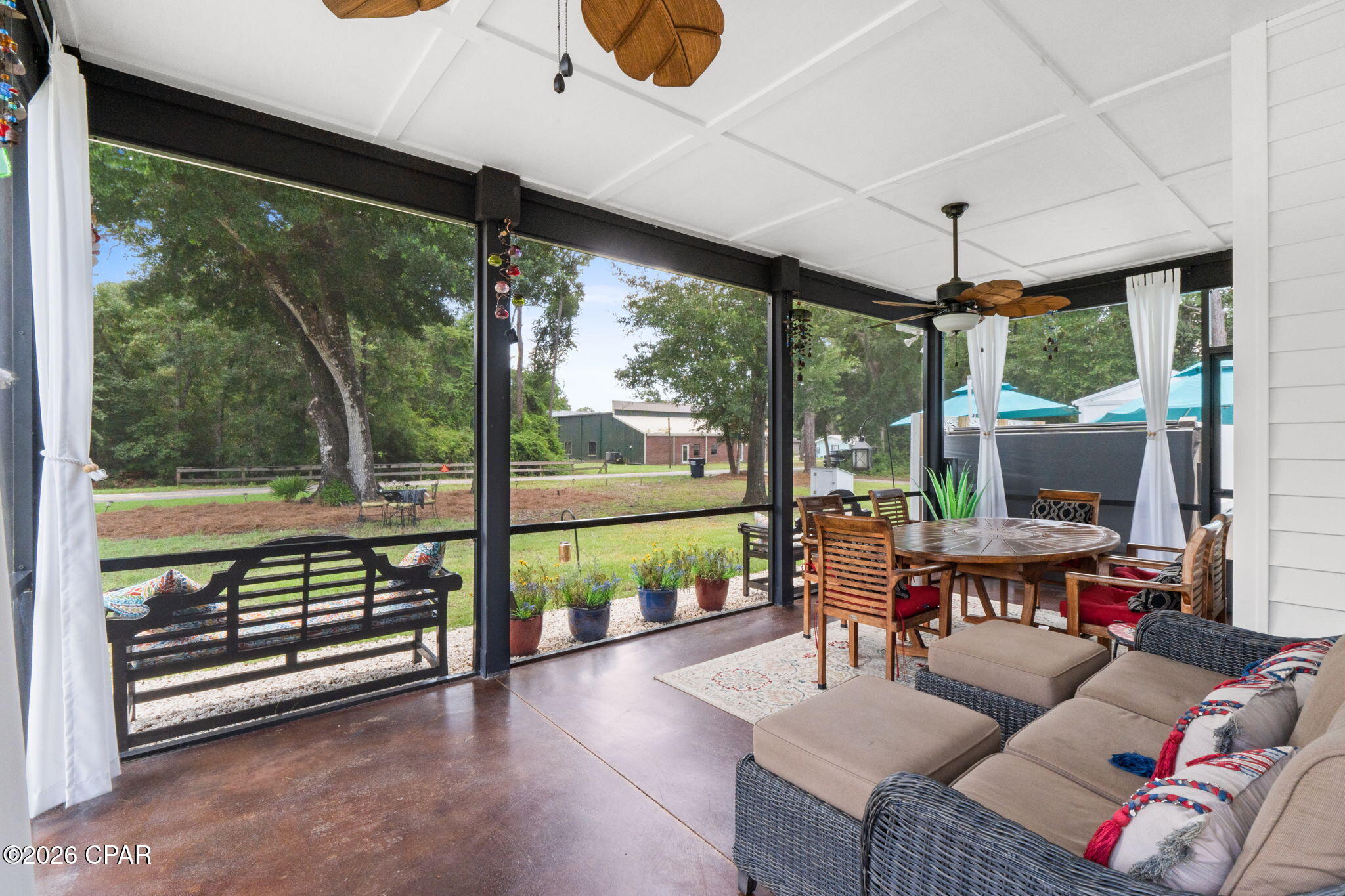 Photo 4 of Single family home for sale at 242 15th Street, Apalachicola, FL 32320 | MLS# 792925 | Listing updated on 2026-09-21