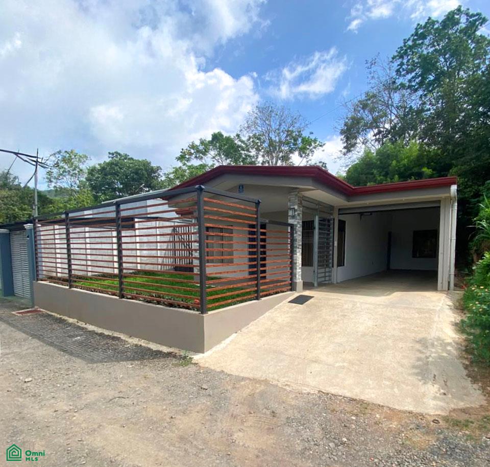 3 bed Single Family Homes For Rent in San Ramón, Alajuela - 1