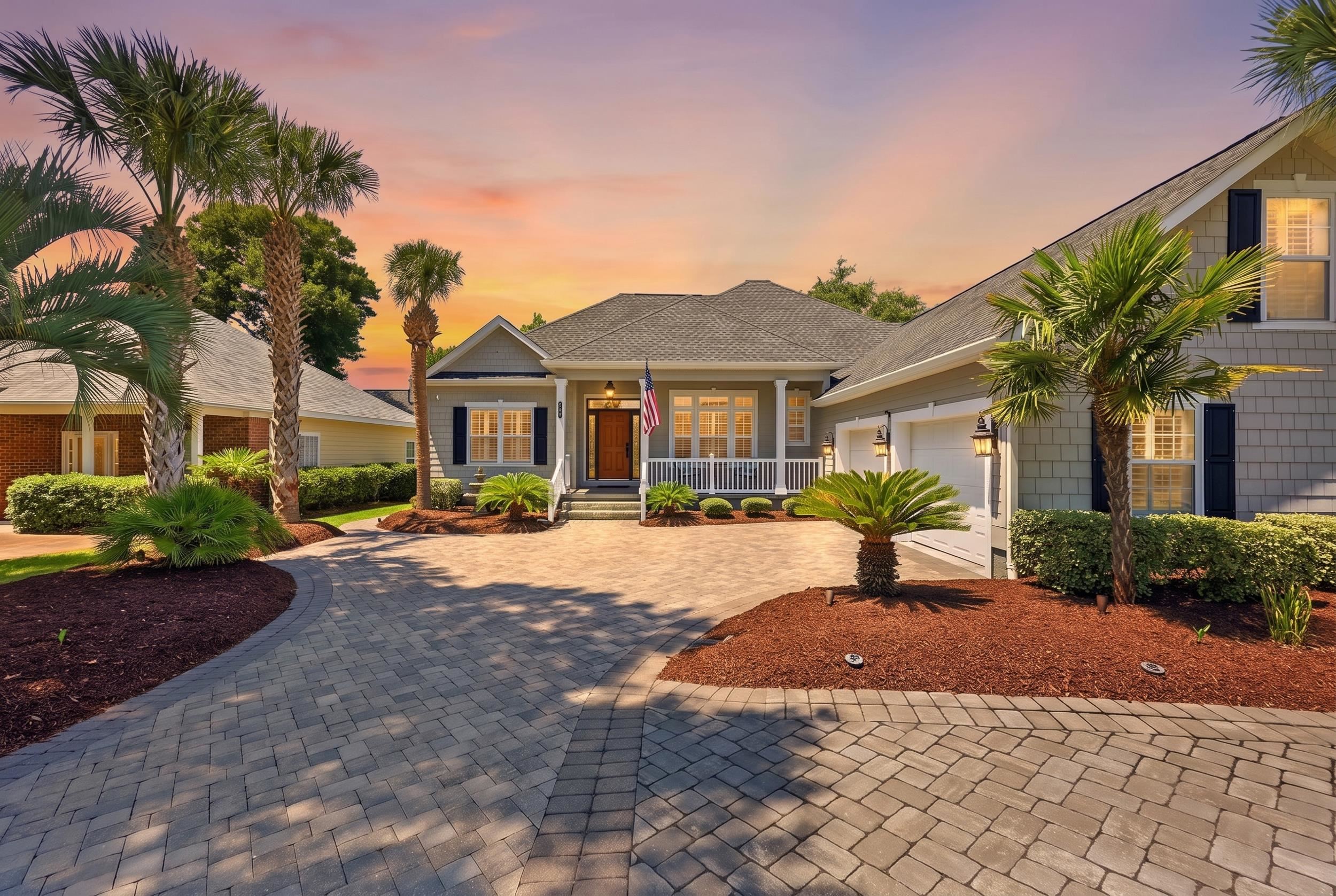 803 East Coast Ln. North Myrtle Beach, SC 29582