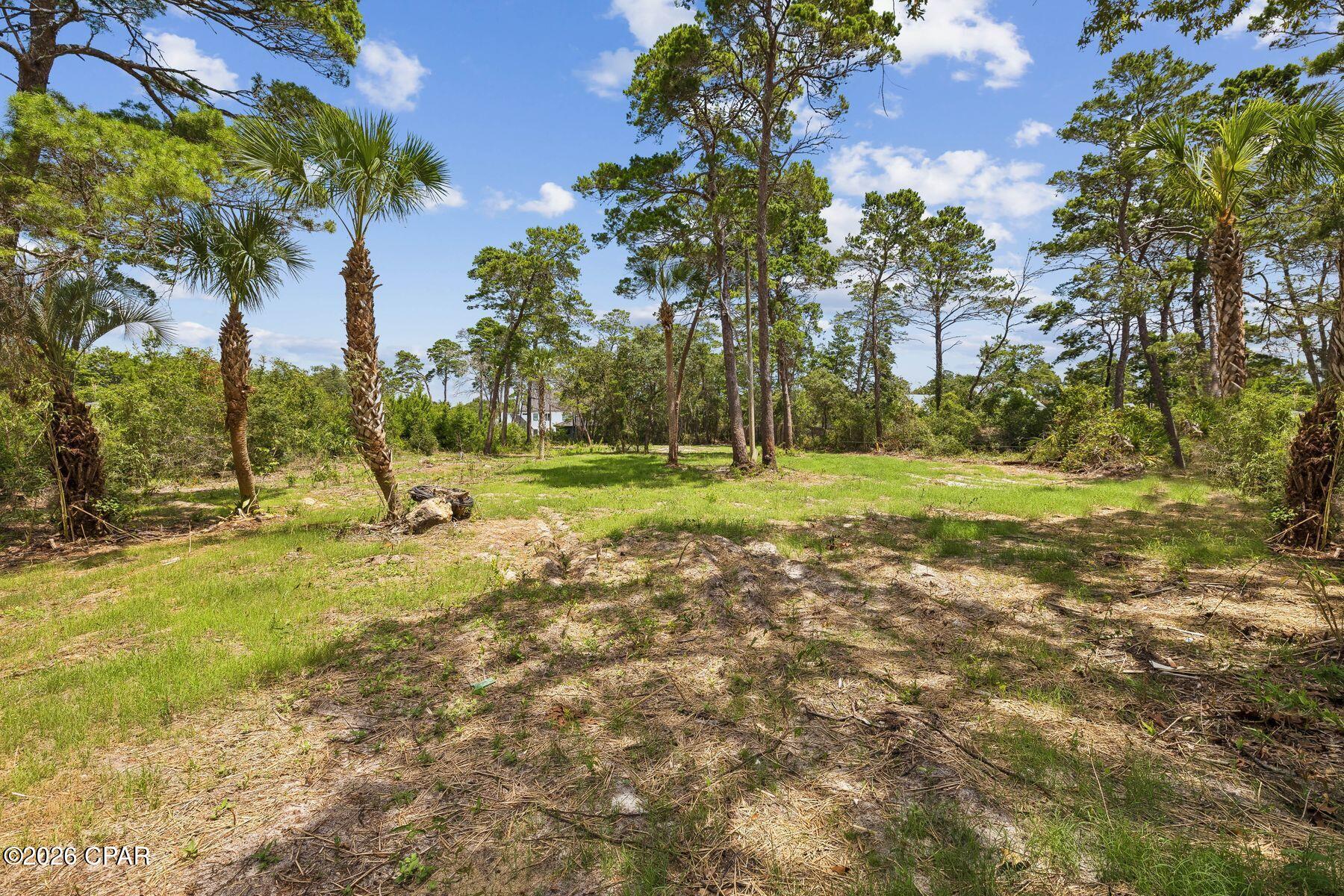 291 E Pinewood Lane, Inlet Beach, FL 32461