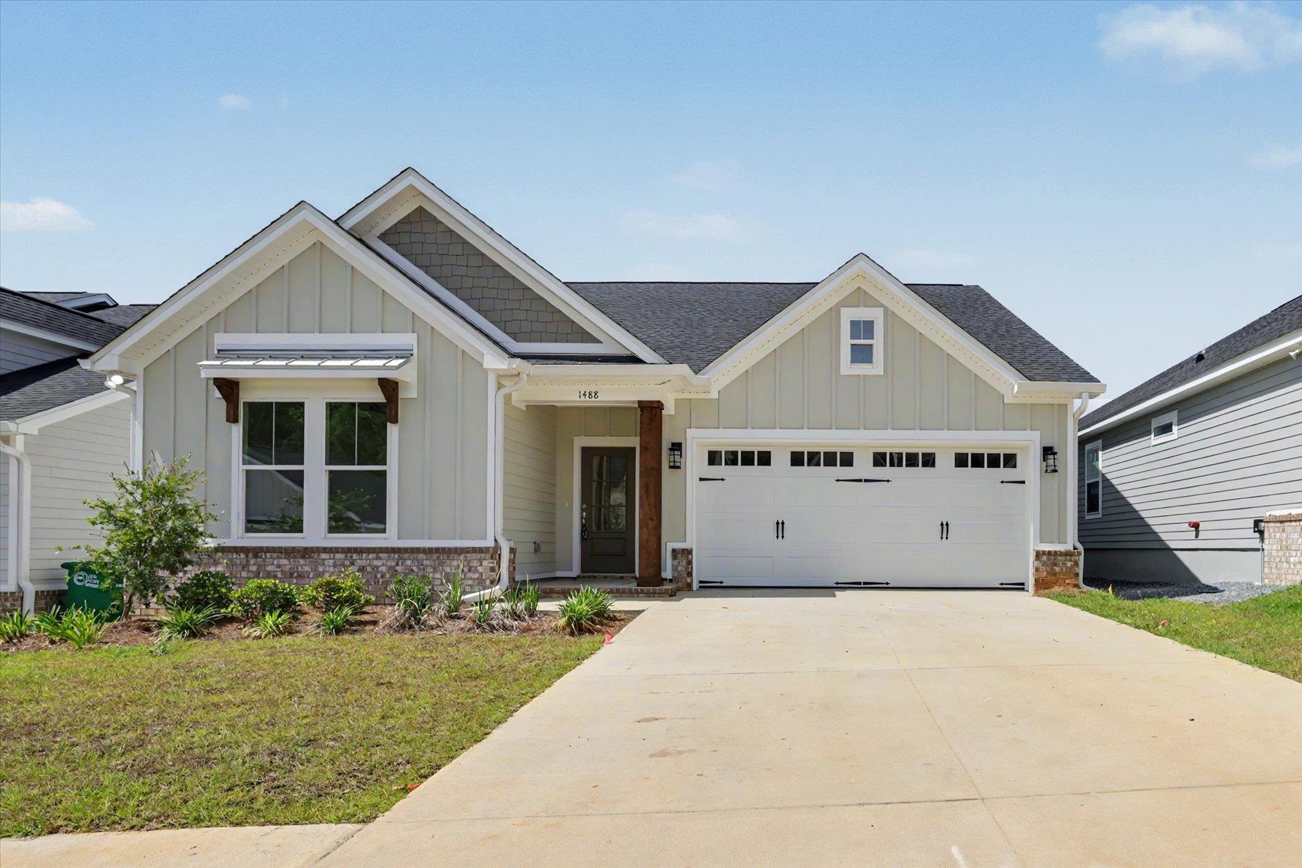 1487  Summerbrooke Drive , Tallahassee, FL, 