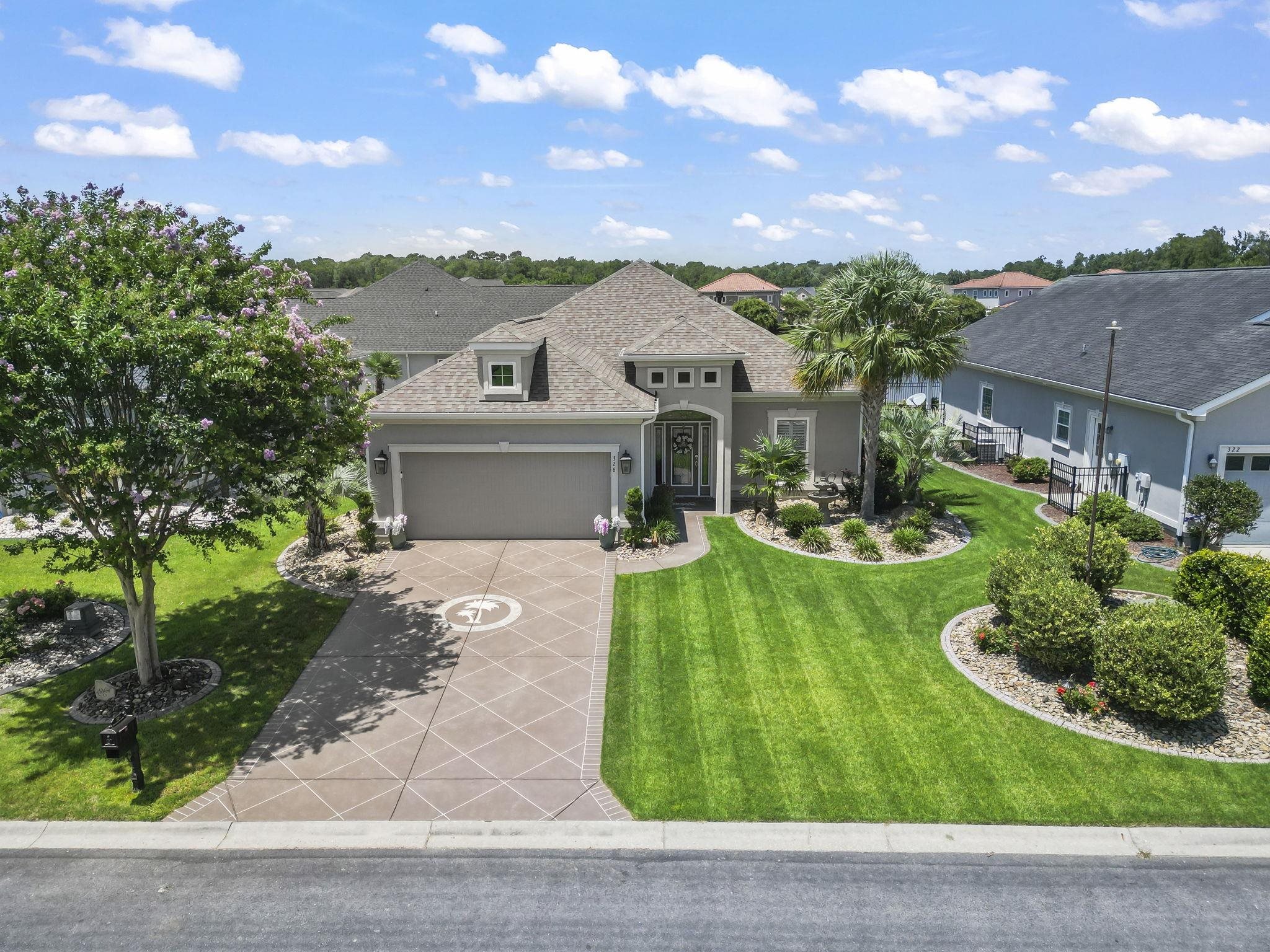 326 Mesa Grande Dr. Myrtle Beach, SC 29579