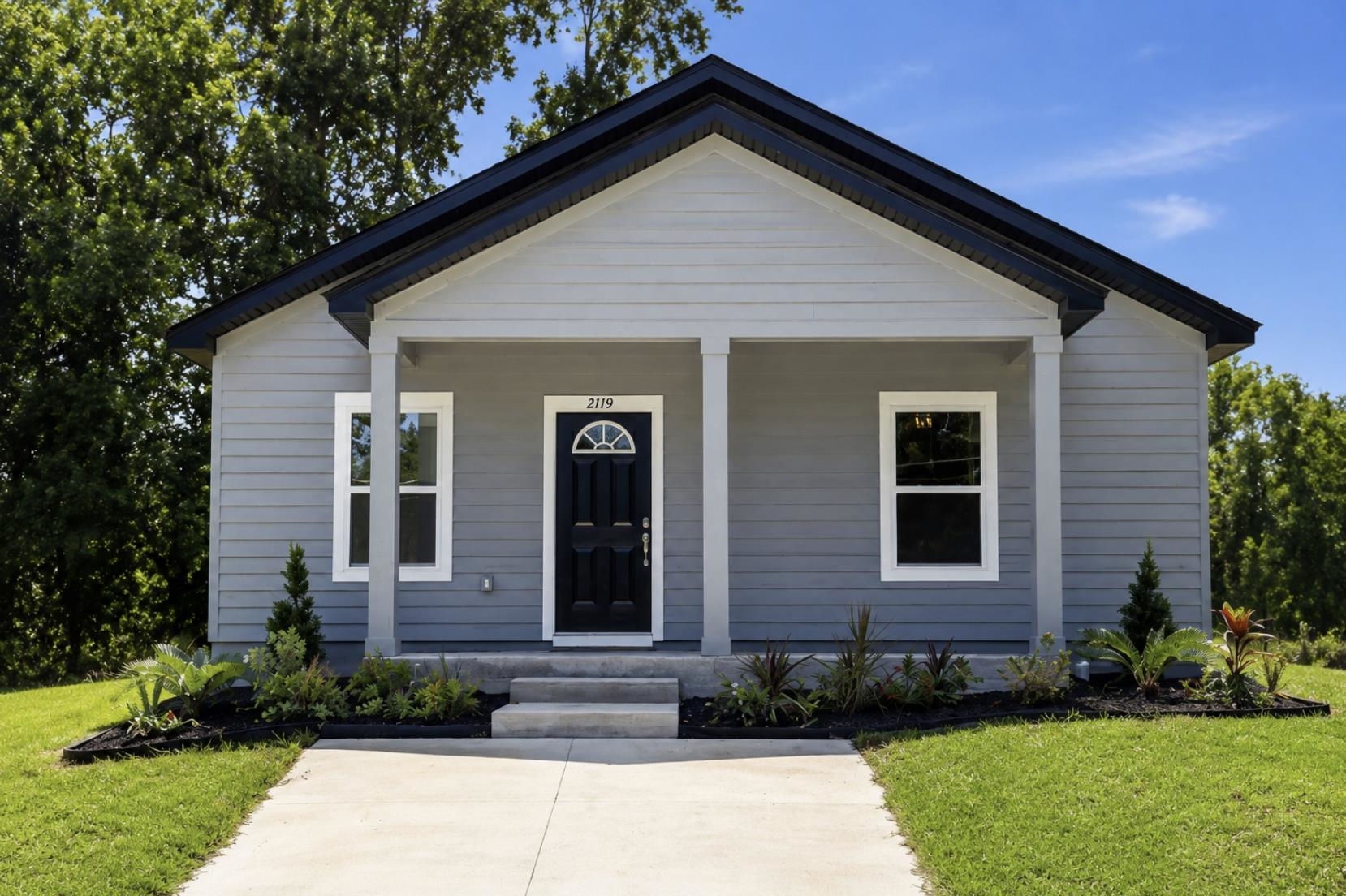 2119  Wakulla Street , Tallahassee, FL, 