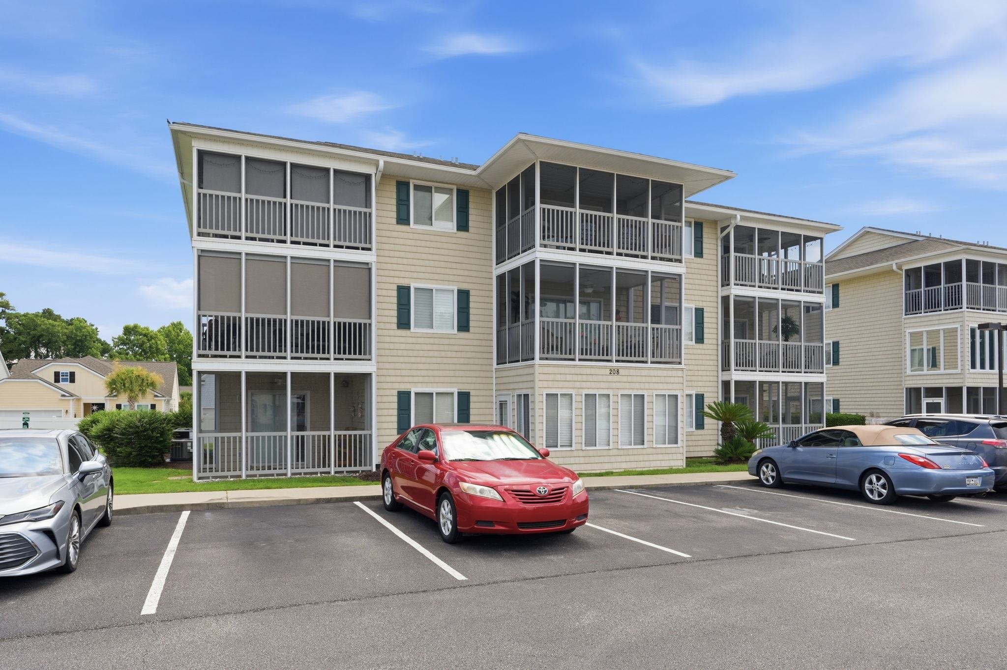 208 Landing Rd. UNIT G North Myrtle Beach, SC 29582